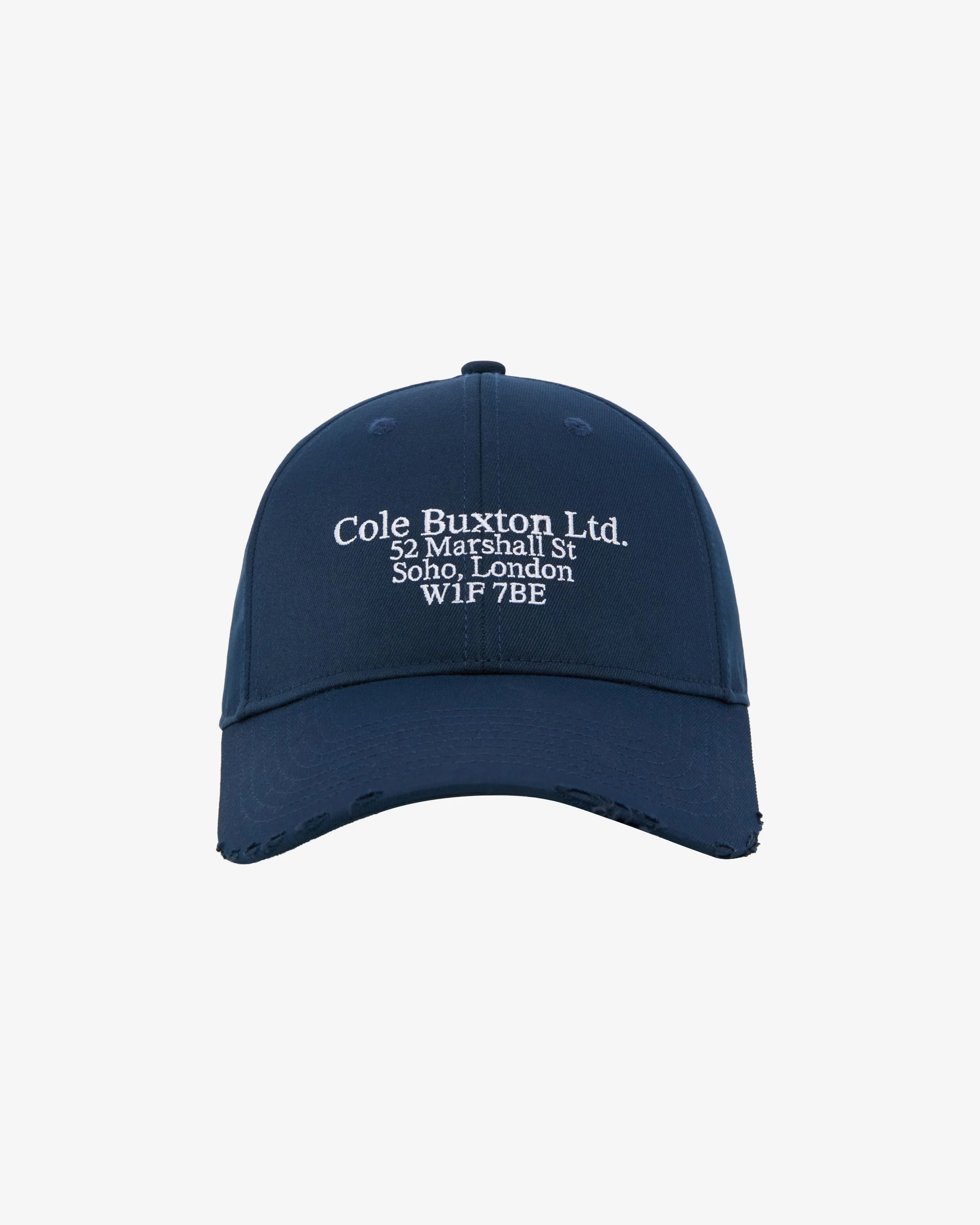 CORPORATE DAD CAP - Image 5