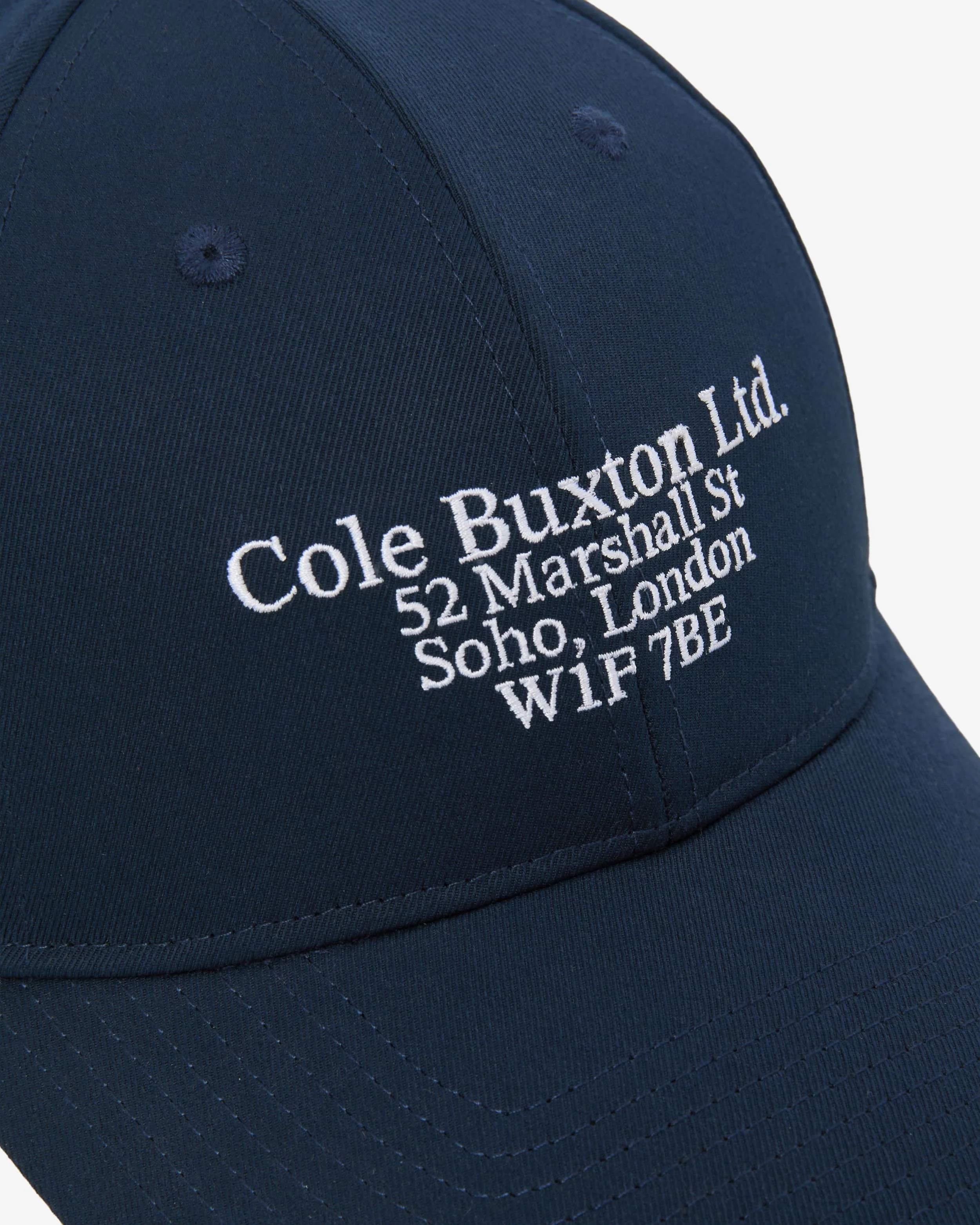 CORPORATE DAD CAP - Image 6