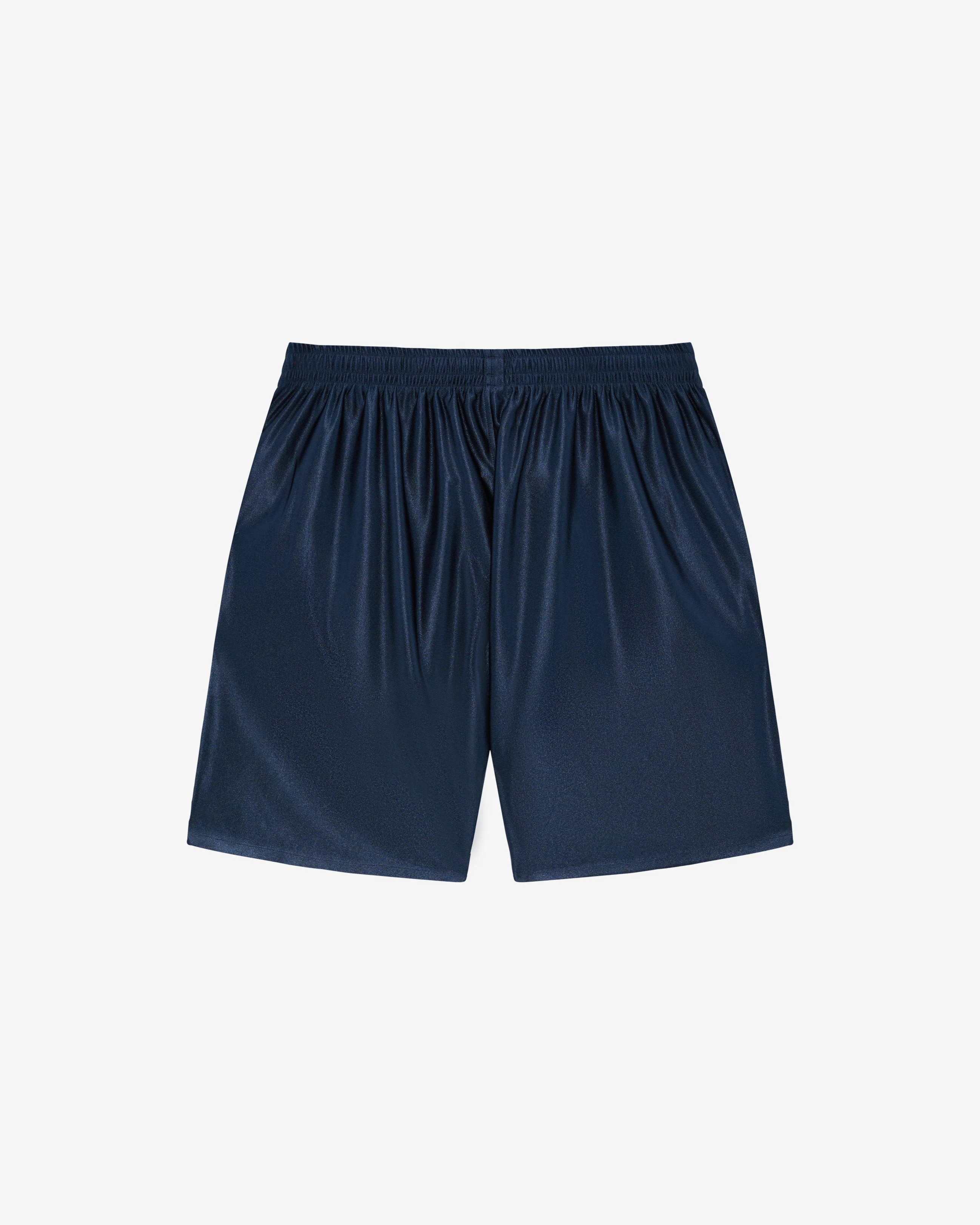 D+D EMBLEM SHORTS - Image 3