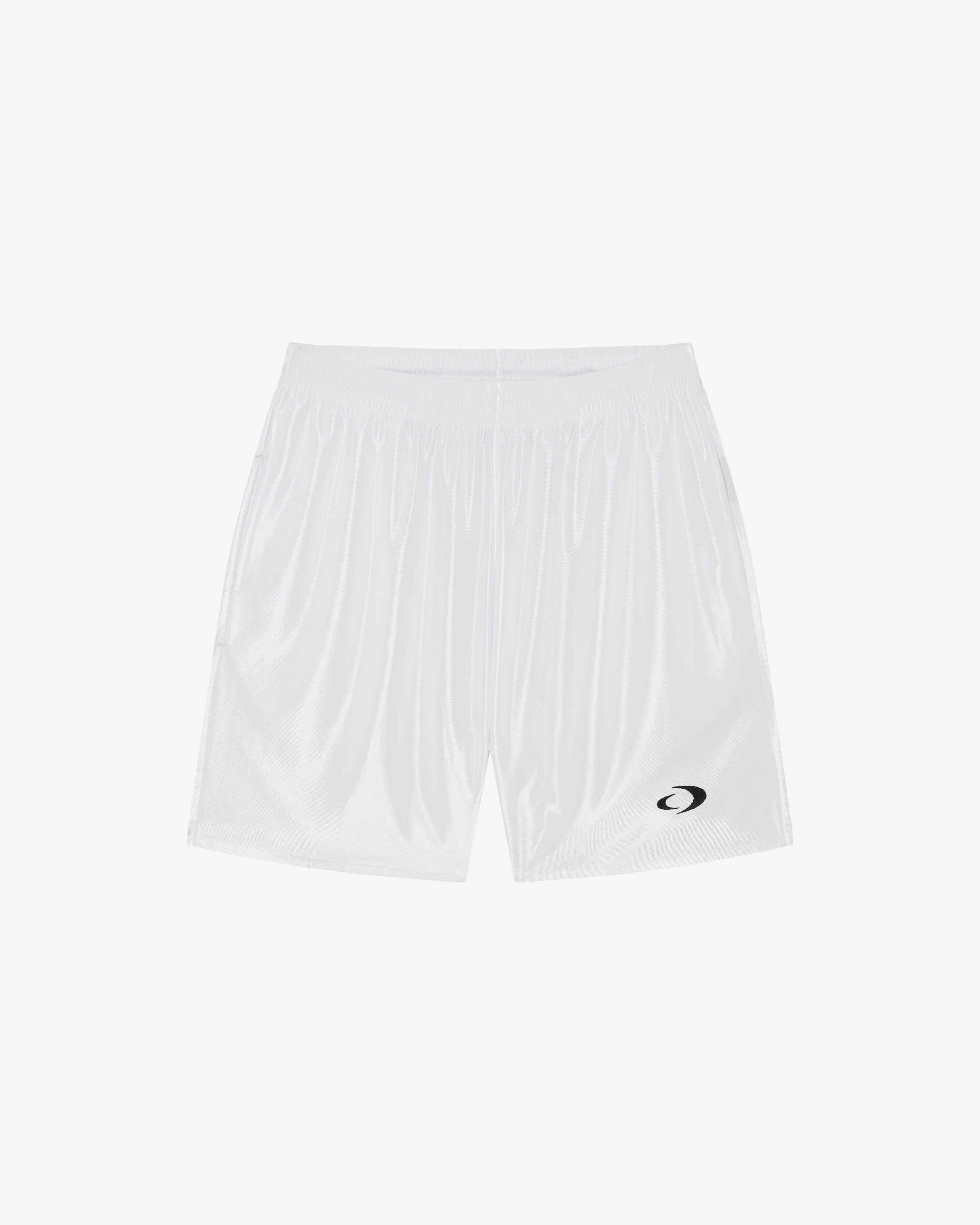 D+D EMBLEM SHORTS
