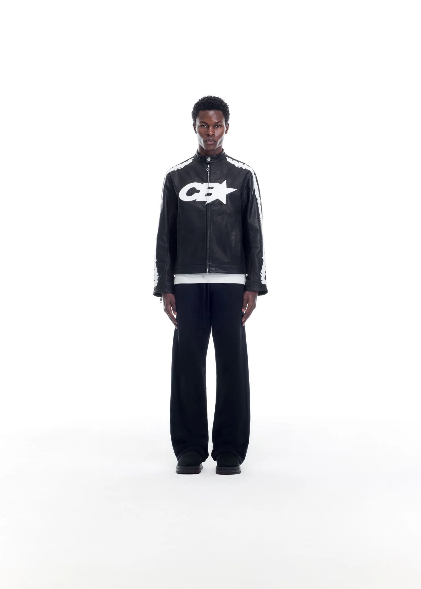 DECAL RACER JACKET - Image 2