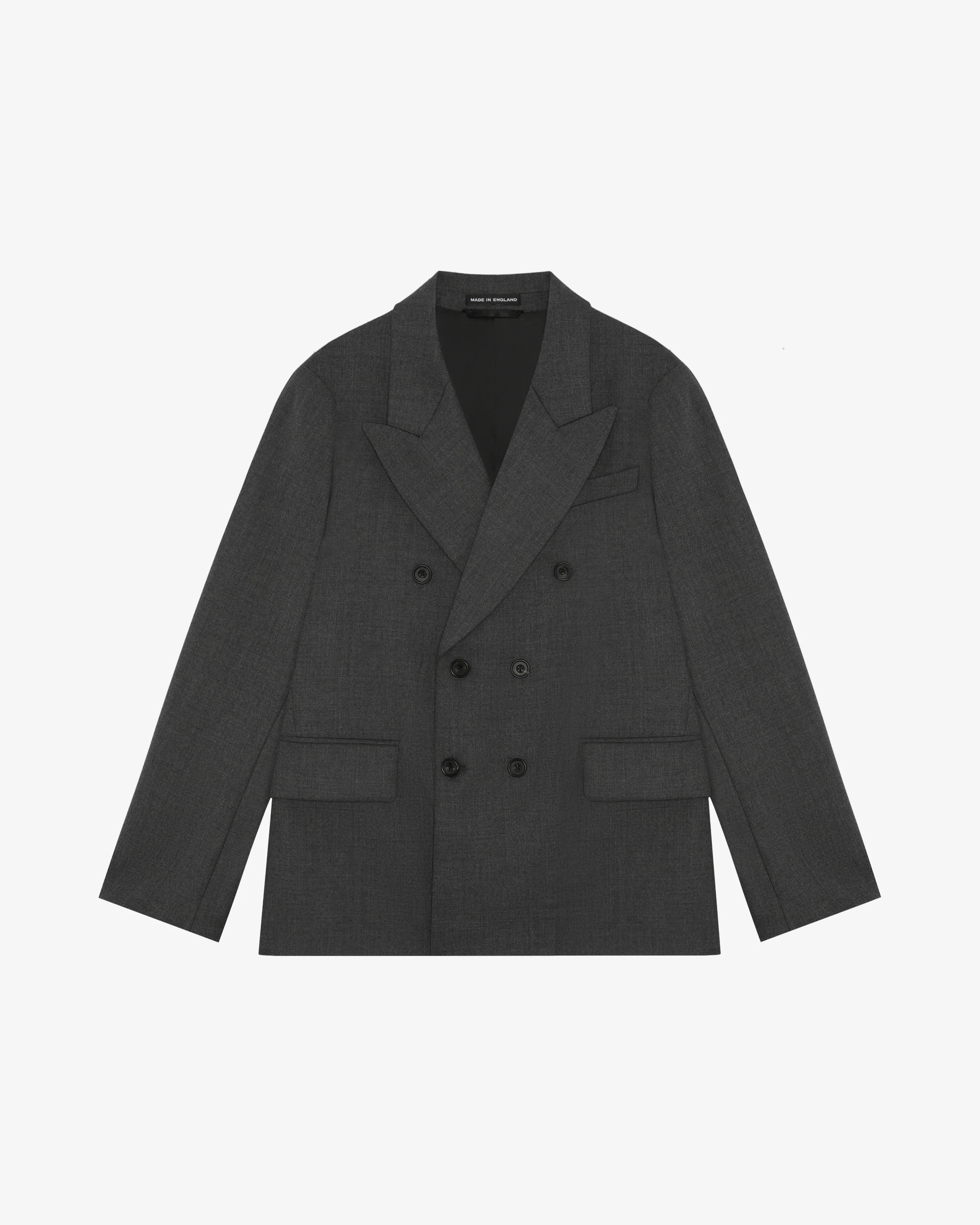 DEXTER SUIT JACKET