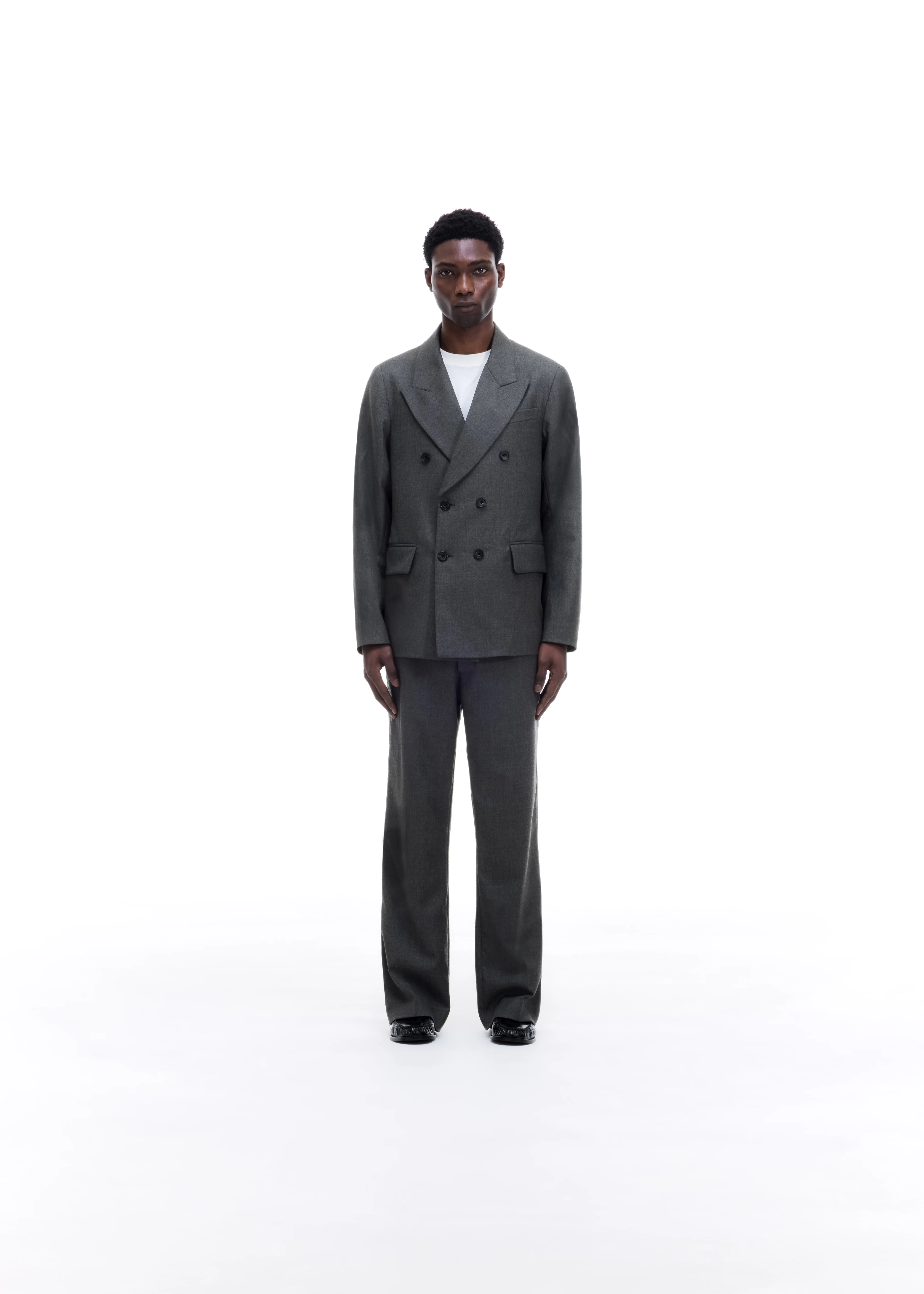 DEXTER SUIT JACKET - Image 2
