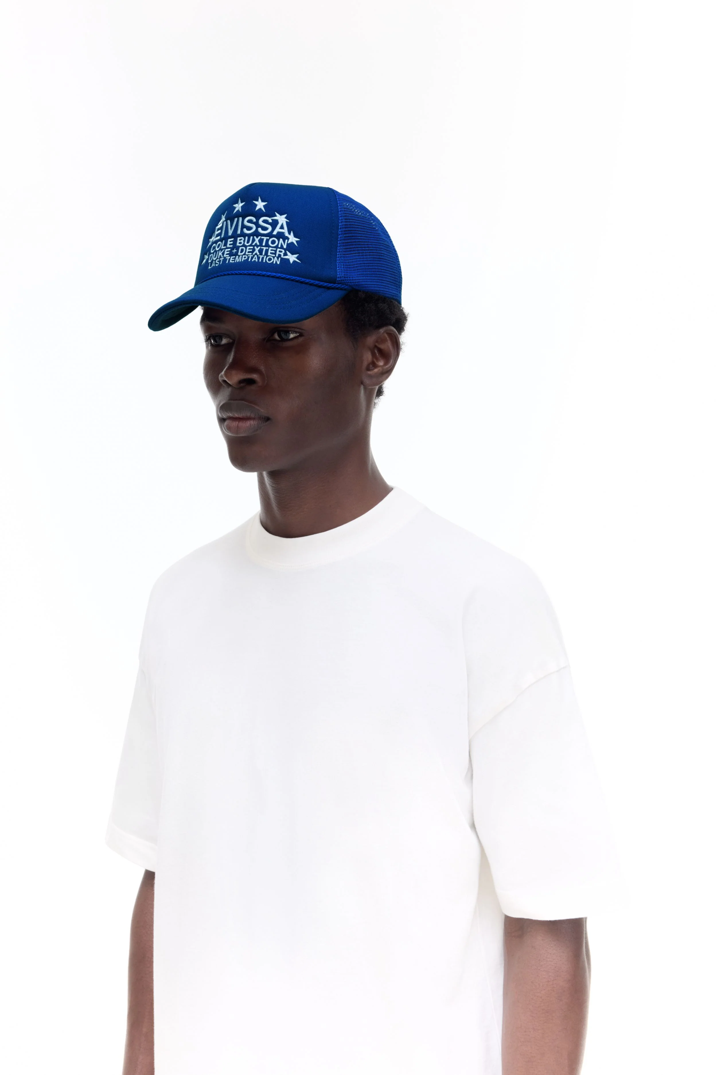 EIVISSA MERCH CAP - Image 2