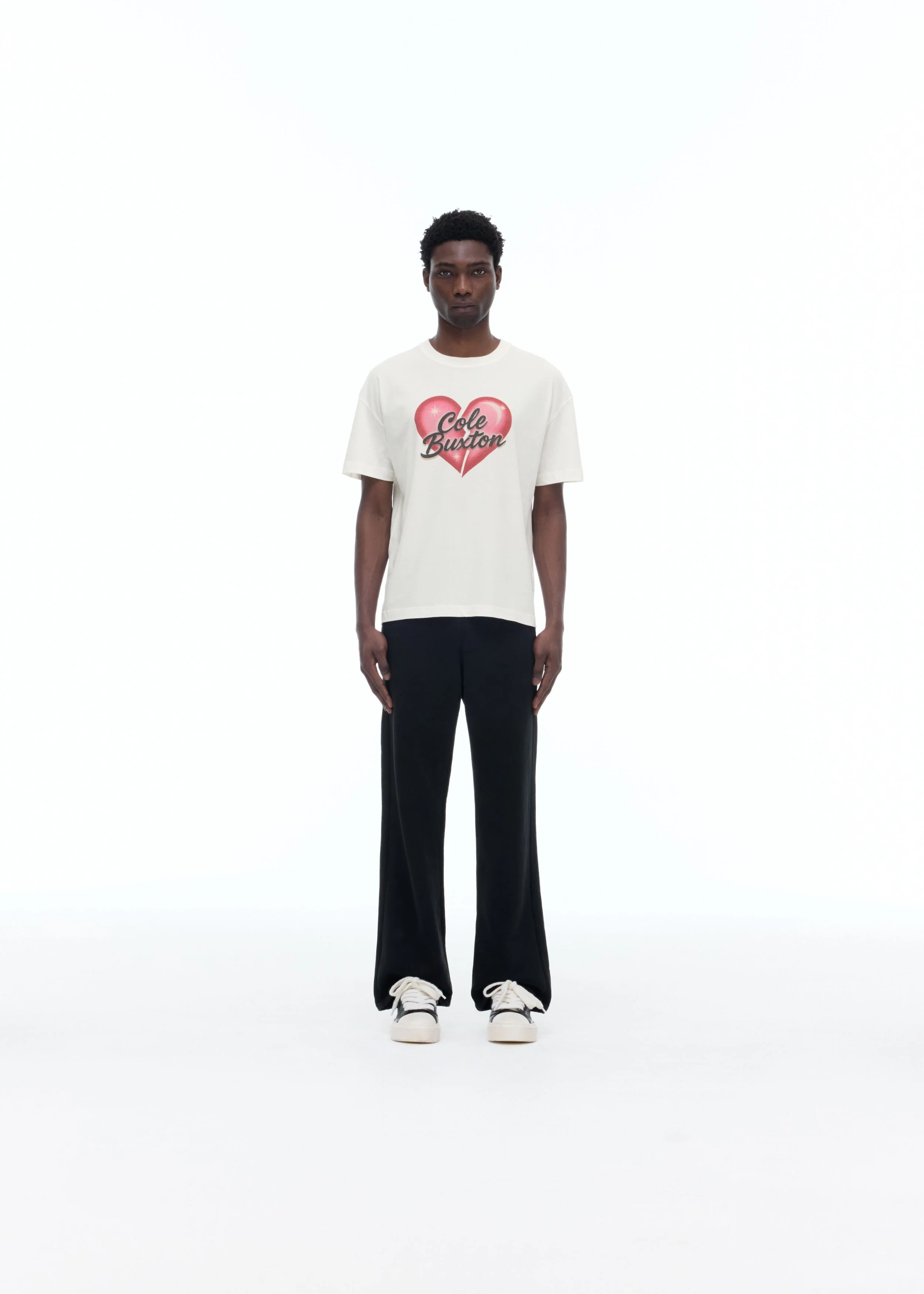 HEARTBREAK T-SHIRT - Image 2