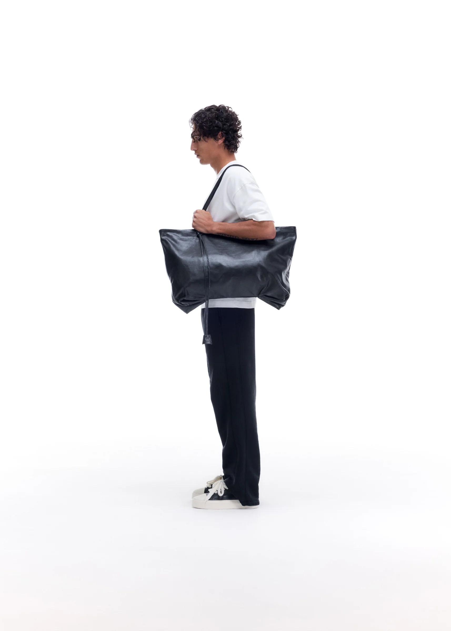 HEATHROW HANDBAG - Image 2