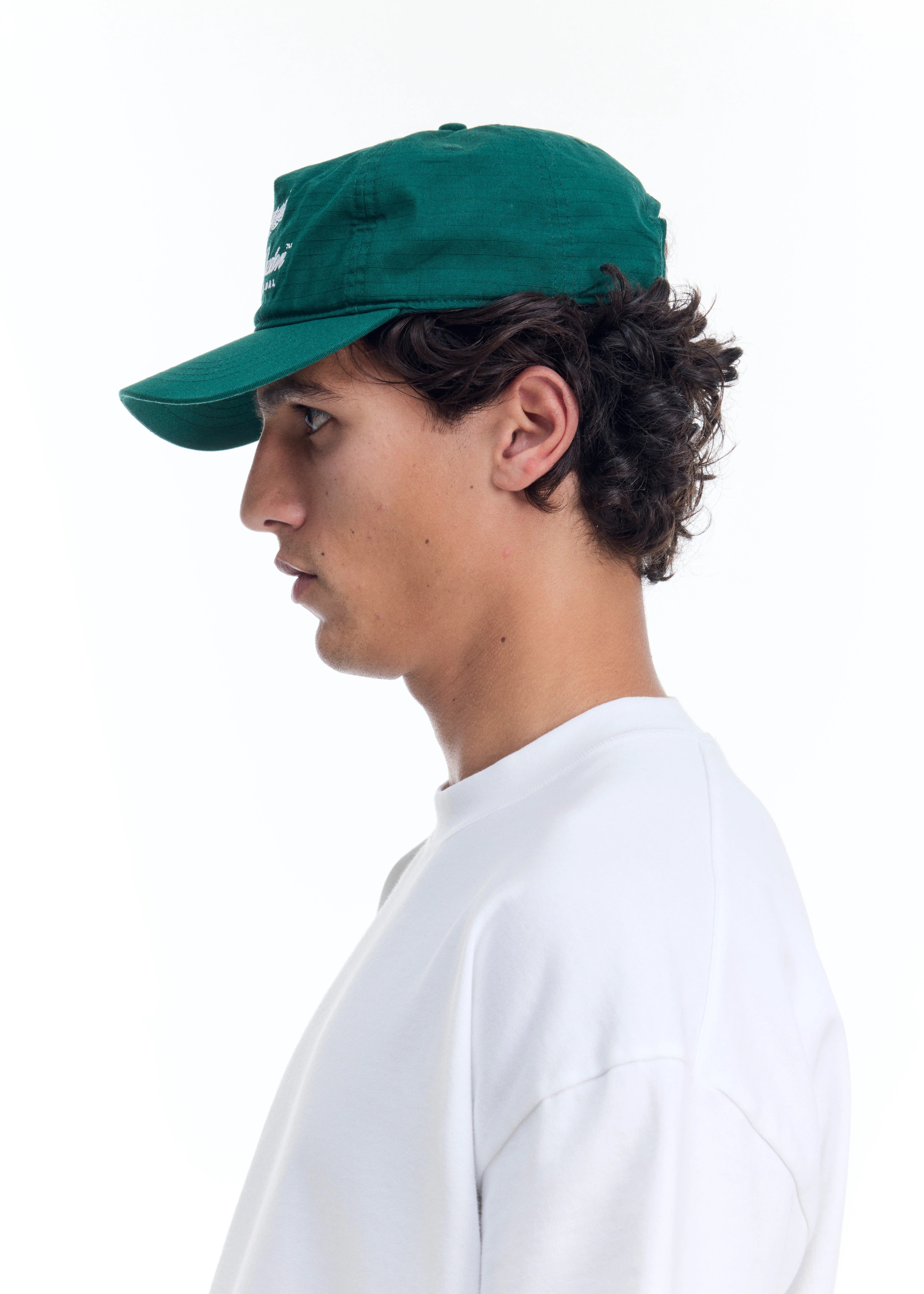 INTERNATIONAL BASEBALL CAP - Image 3