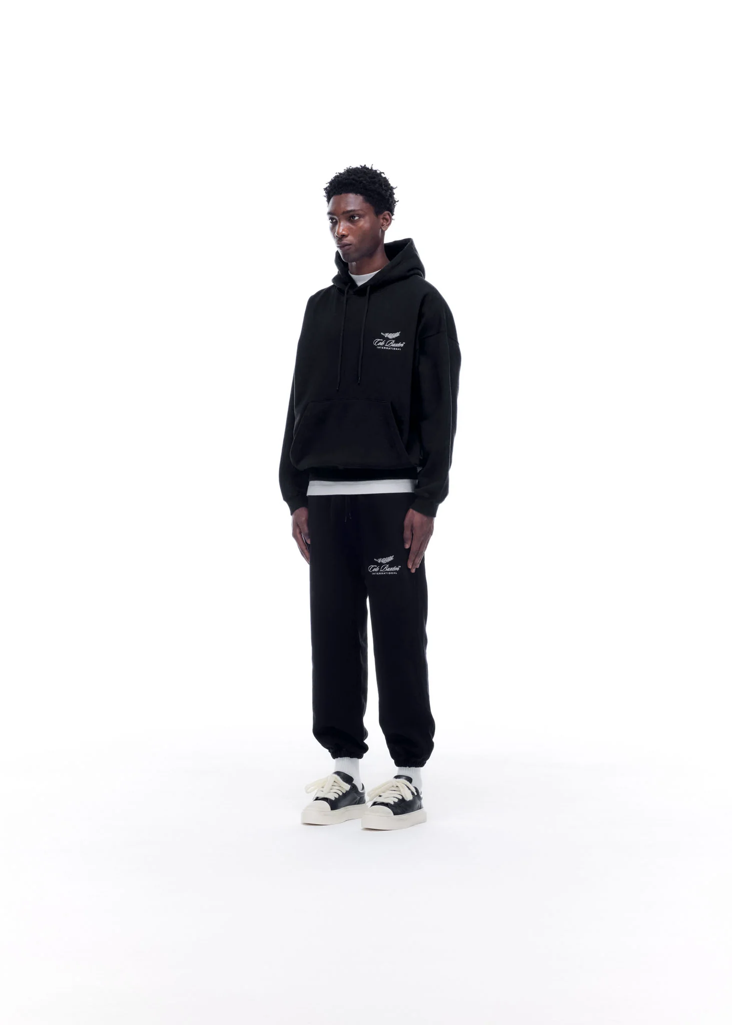INTERNATIONAL HOODIE - Image 3