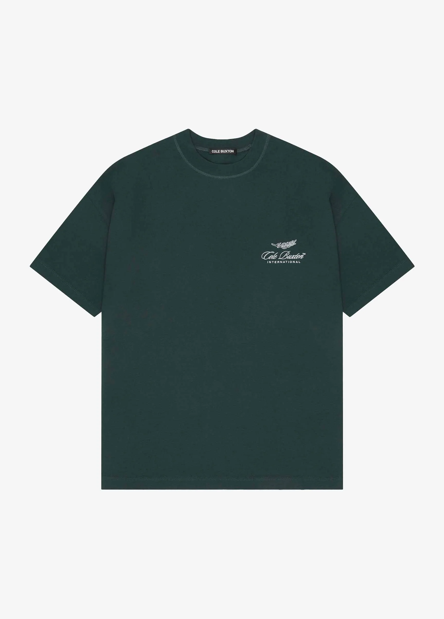 INTERNATIONAL T-SHIRT