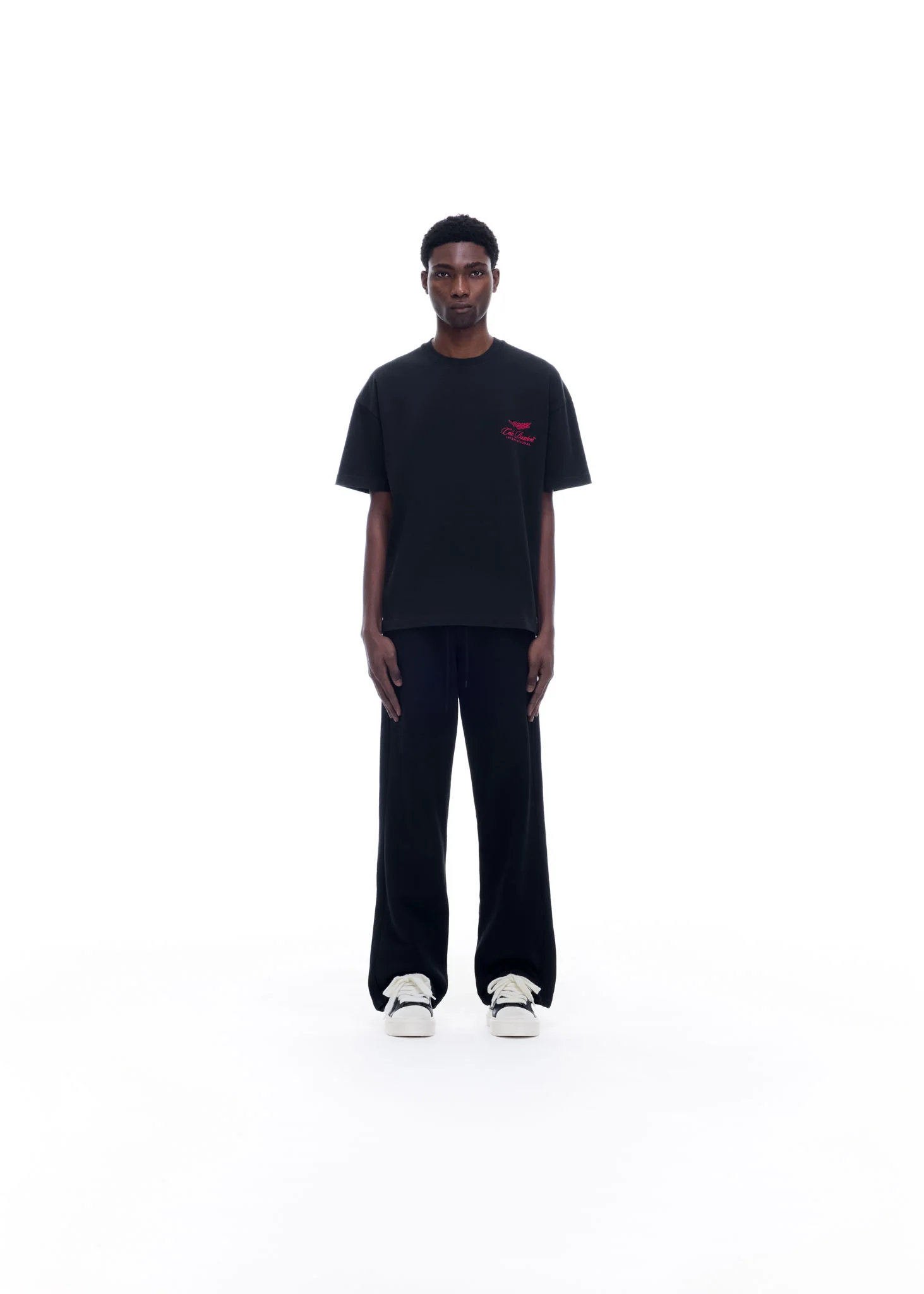 INTERNATIONAL T-SHIRT - Image 2