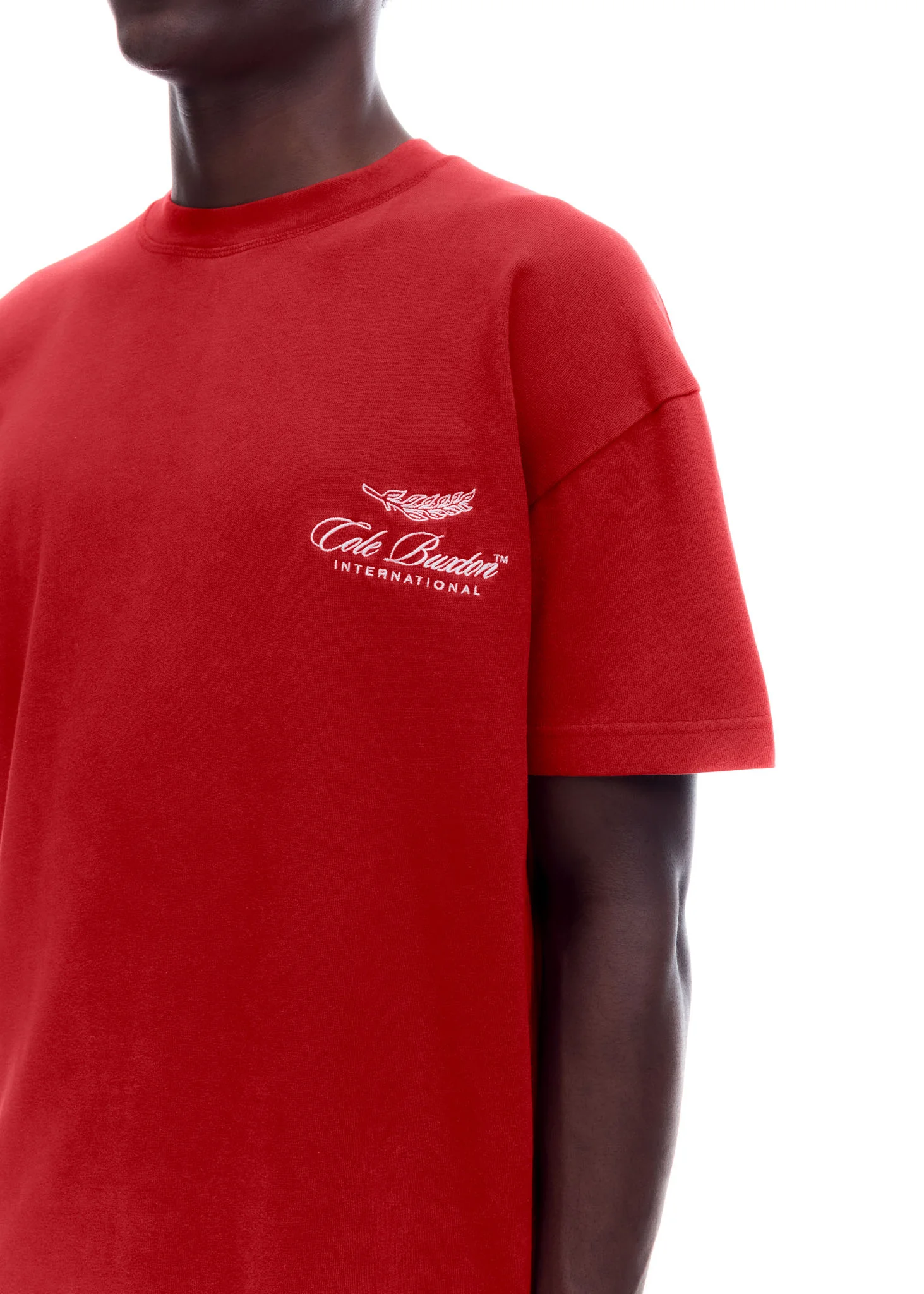INTERNATIONAL T-SHIRT - Image 6
