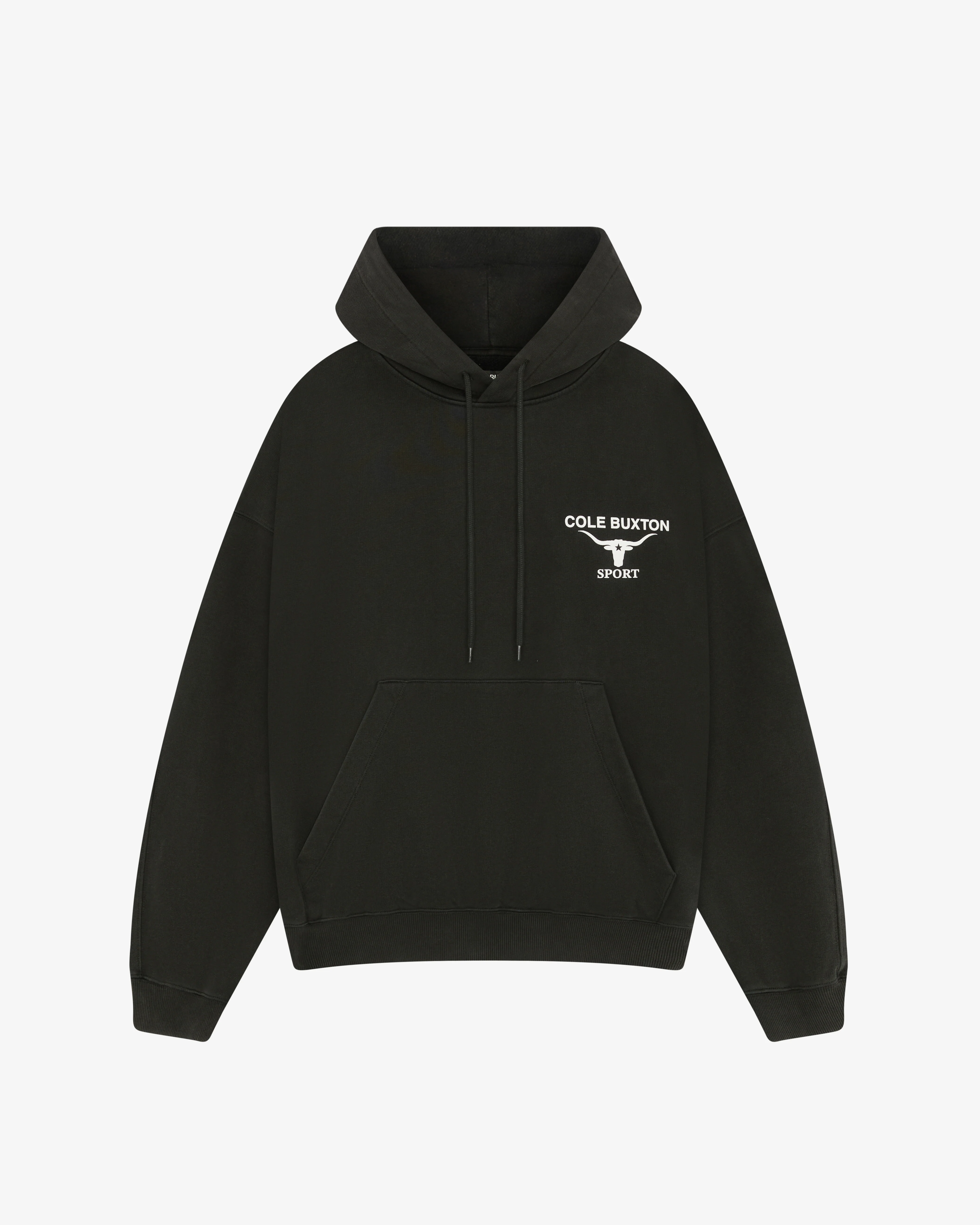 LONGHORN HOODIE