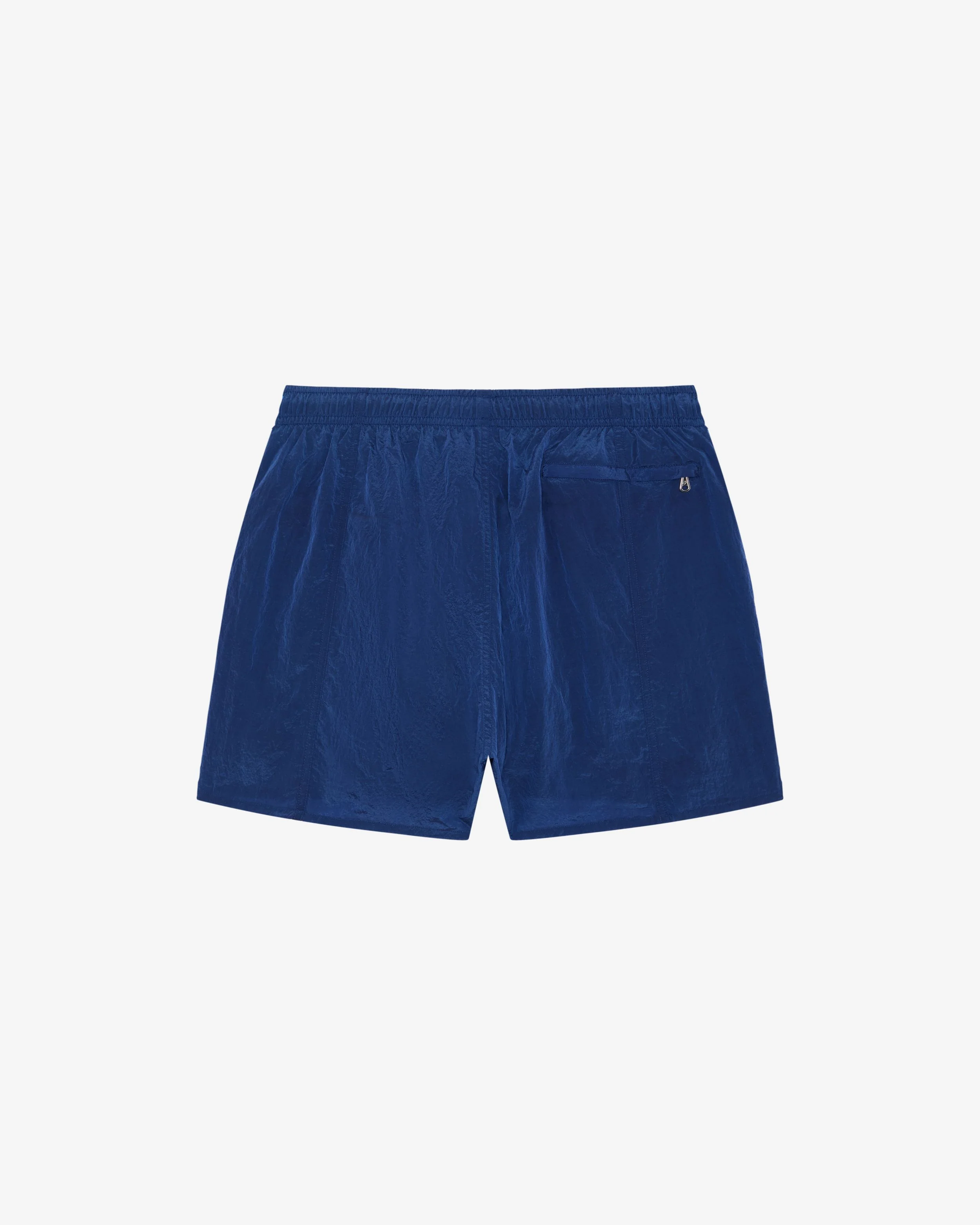 METAL EMBLEM SWIM SHORTS - Image 7