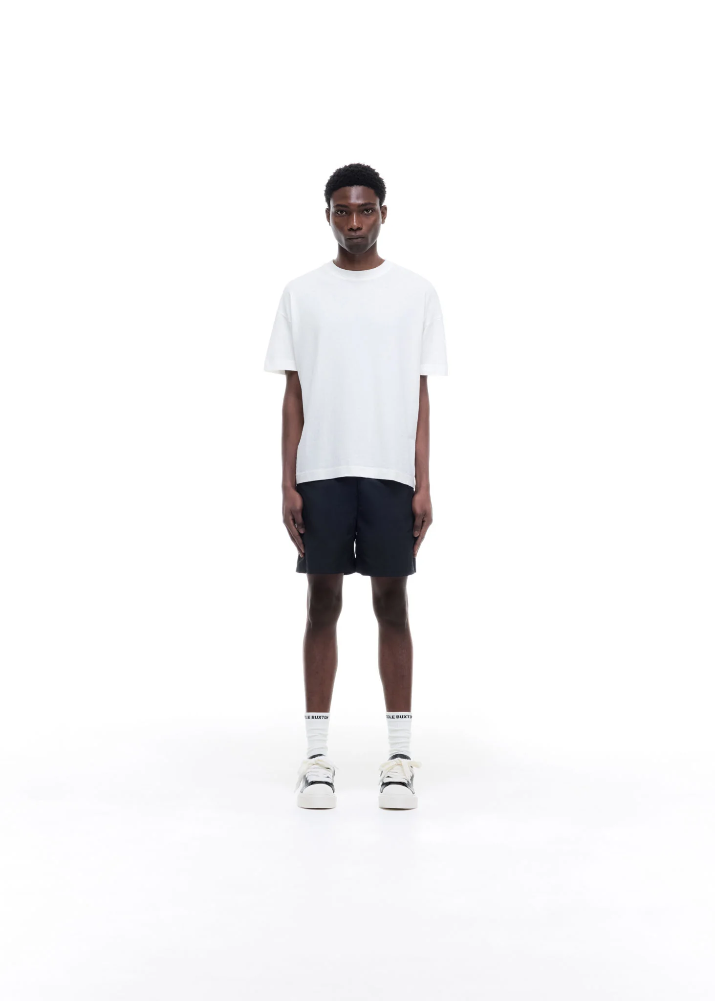 MINI FLAG SHORTS - Image 2