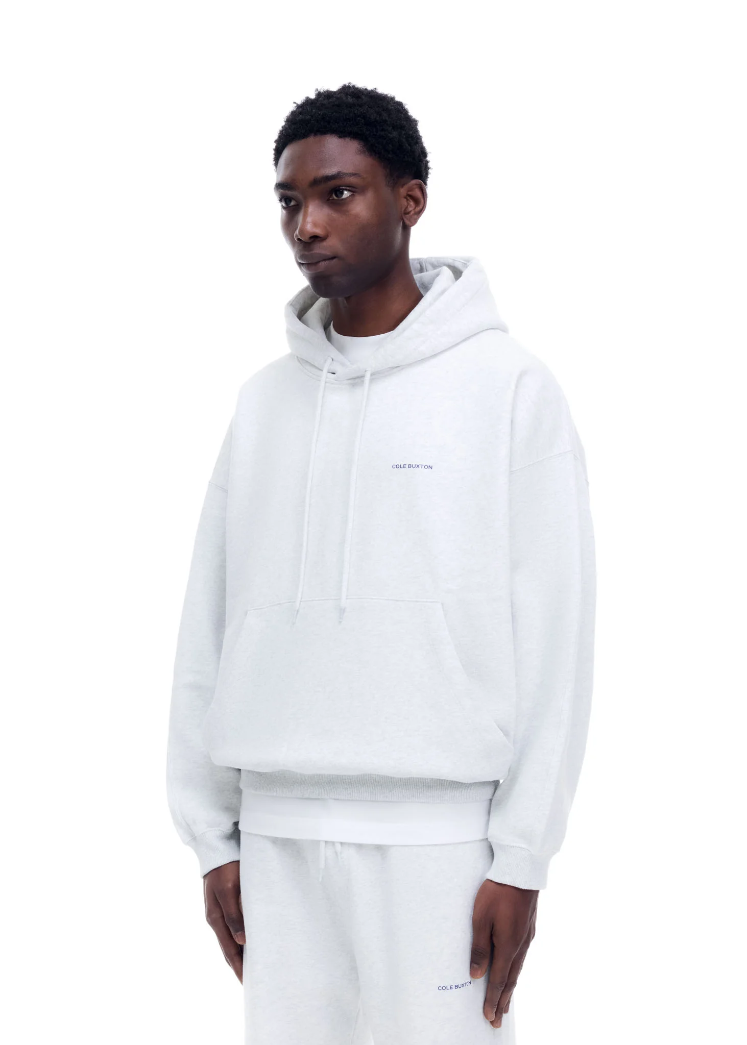 MINI LOGO HOODIE - Image 5