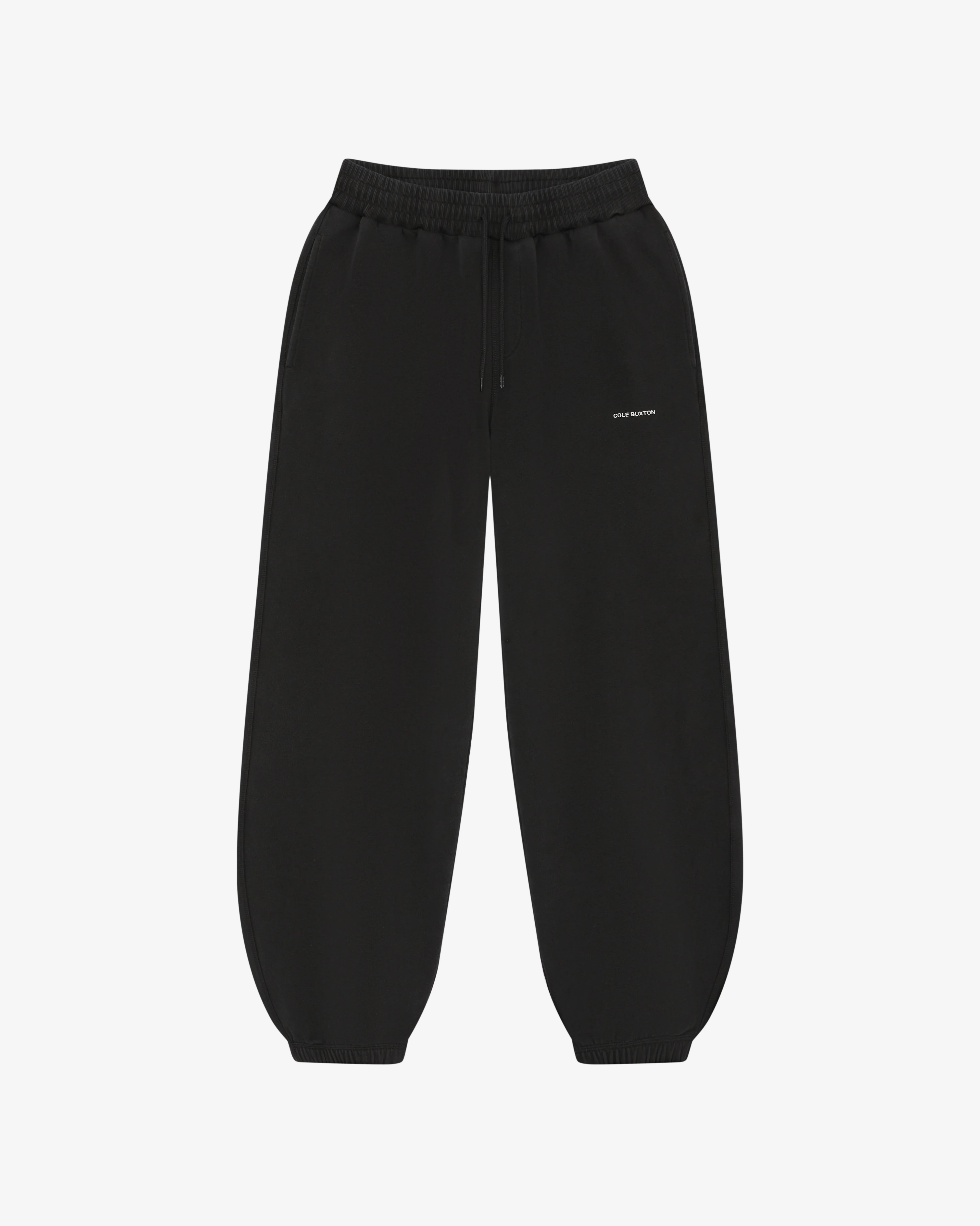MINI LOGO SWEATPANTS