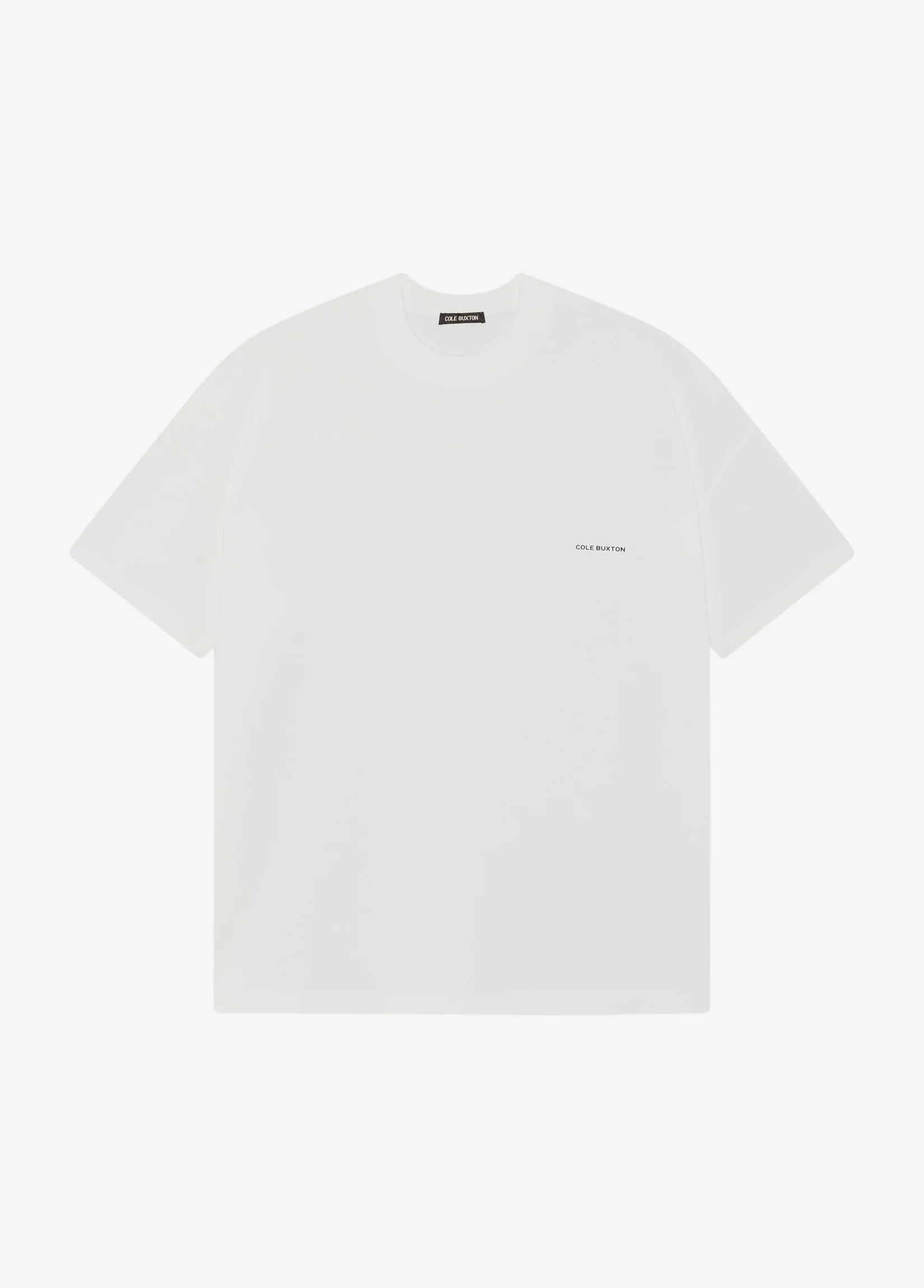 MINI LOGO T-SHIRT