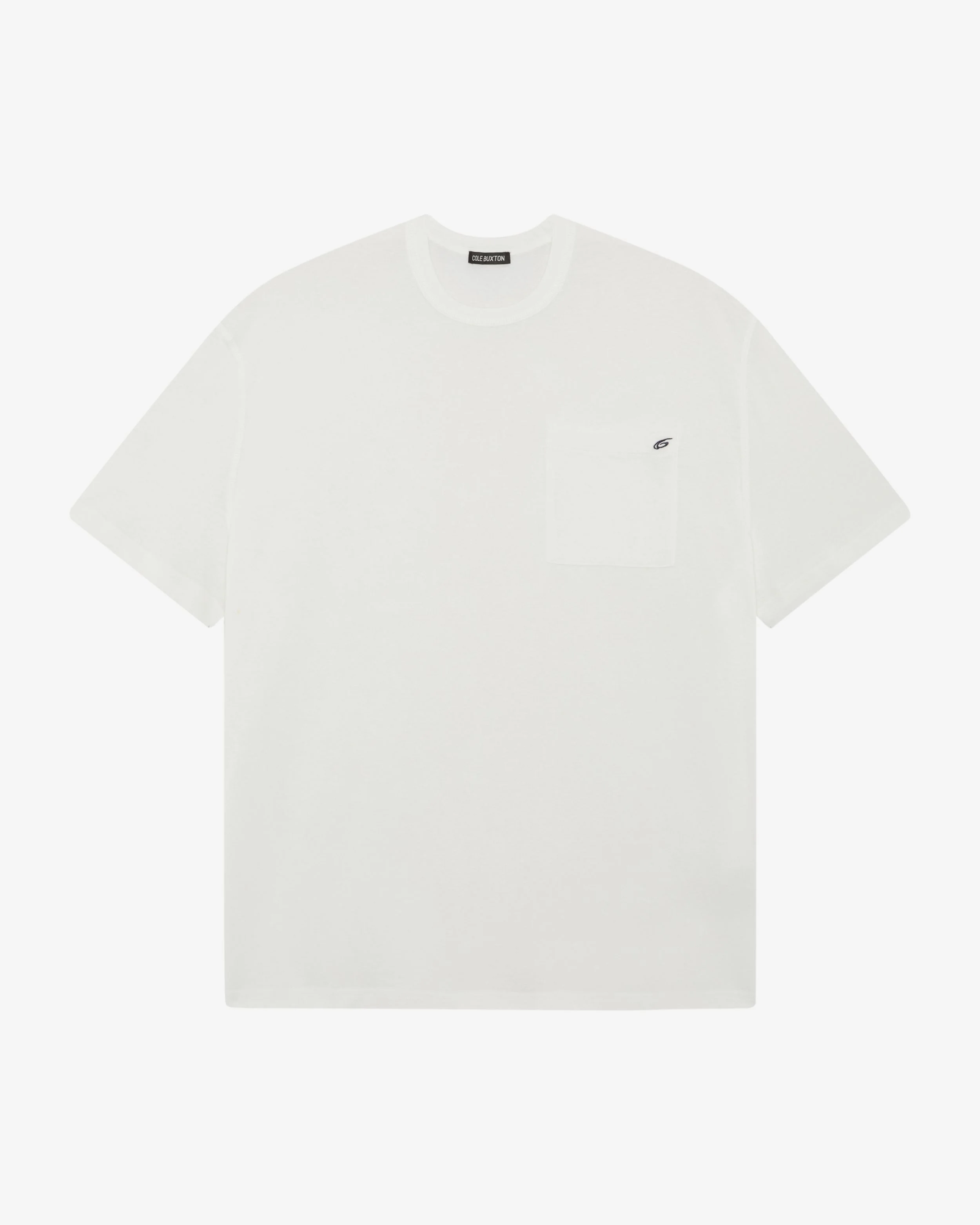 MINI SURF EMBLEM COLE T-SHIRT