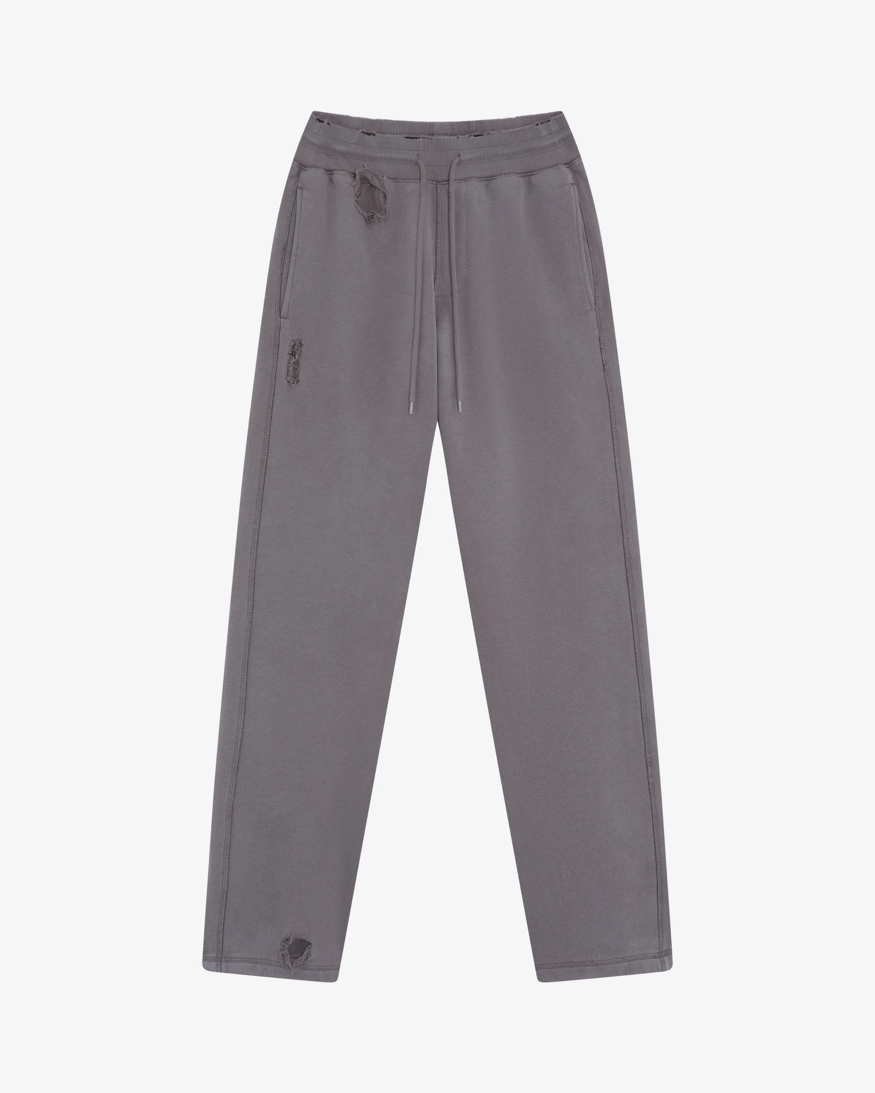 POCKET FADE SWEATPANTS