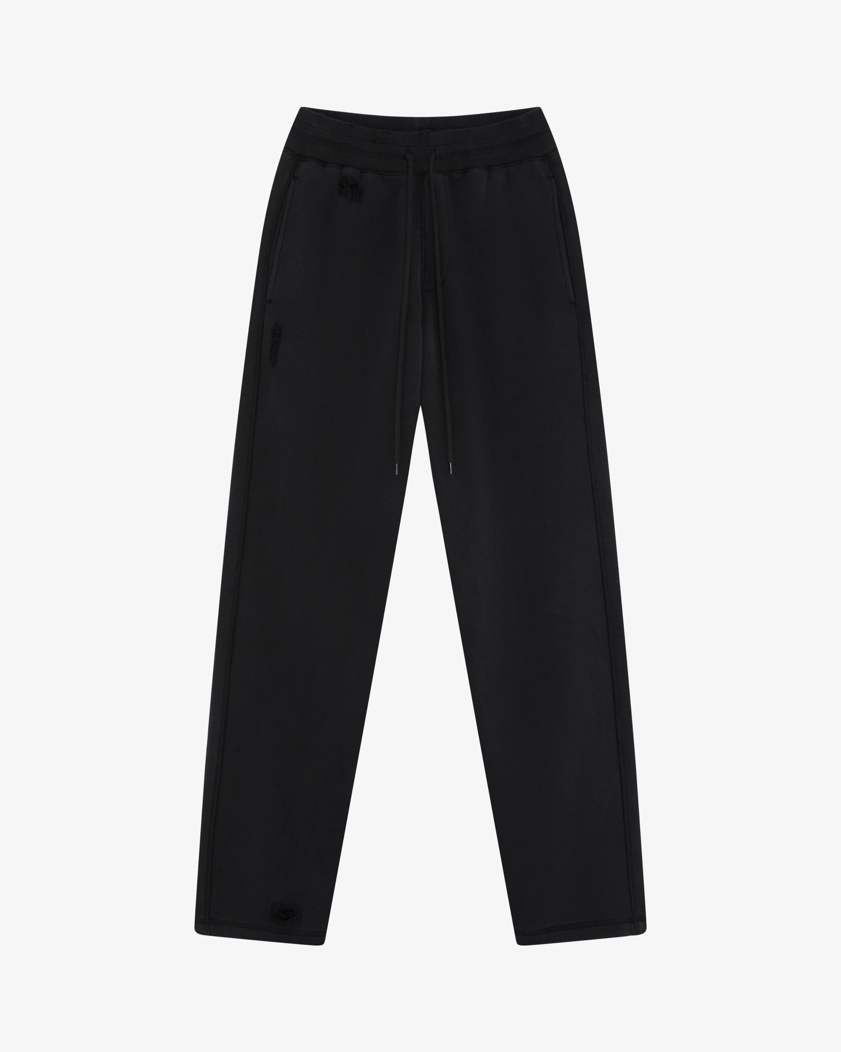 POCKET FADE SWEATPANTS