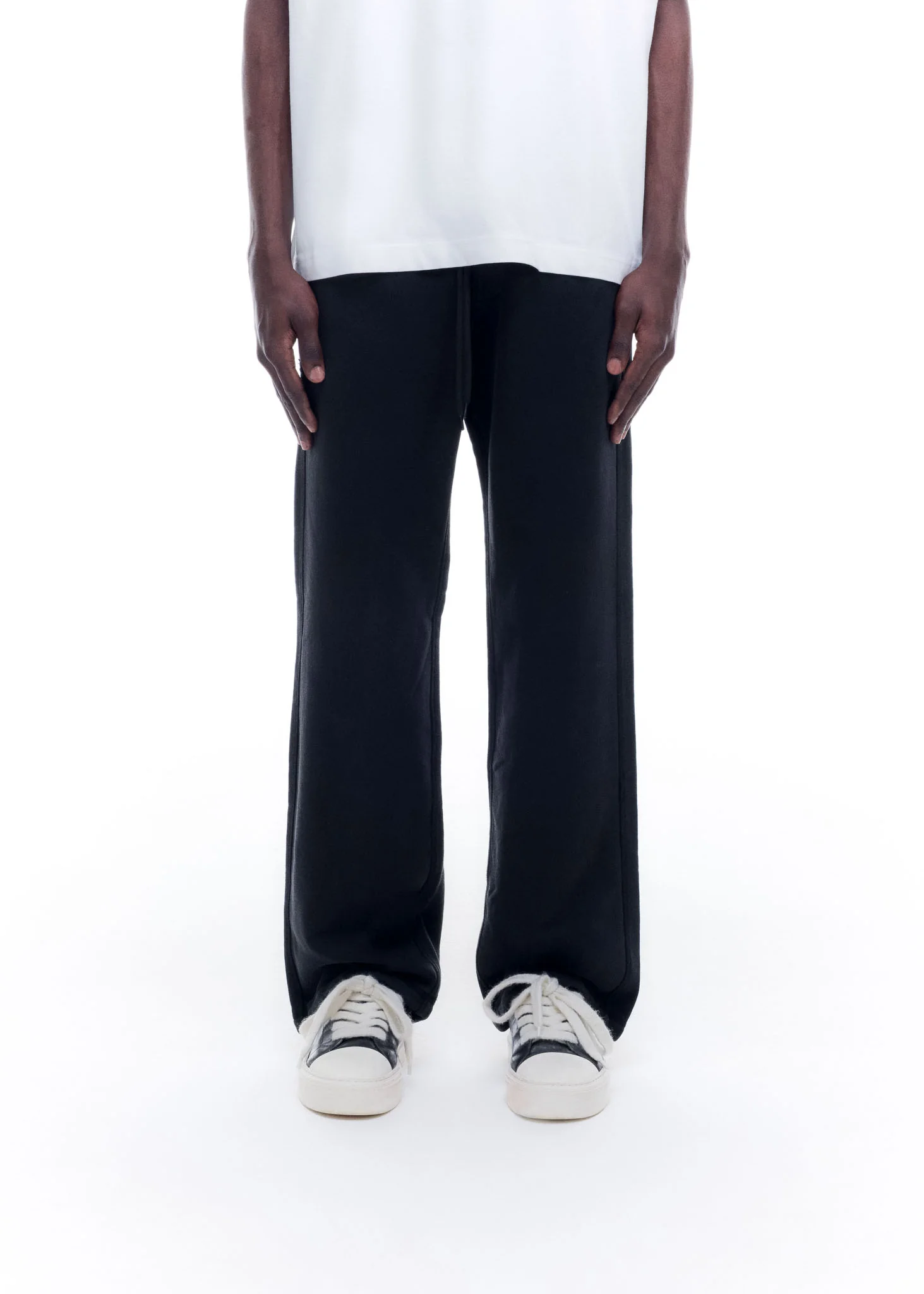 POCKET FADE SWEATPANTS - Image 2
