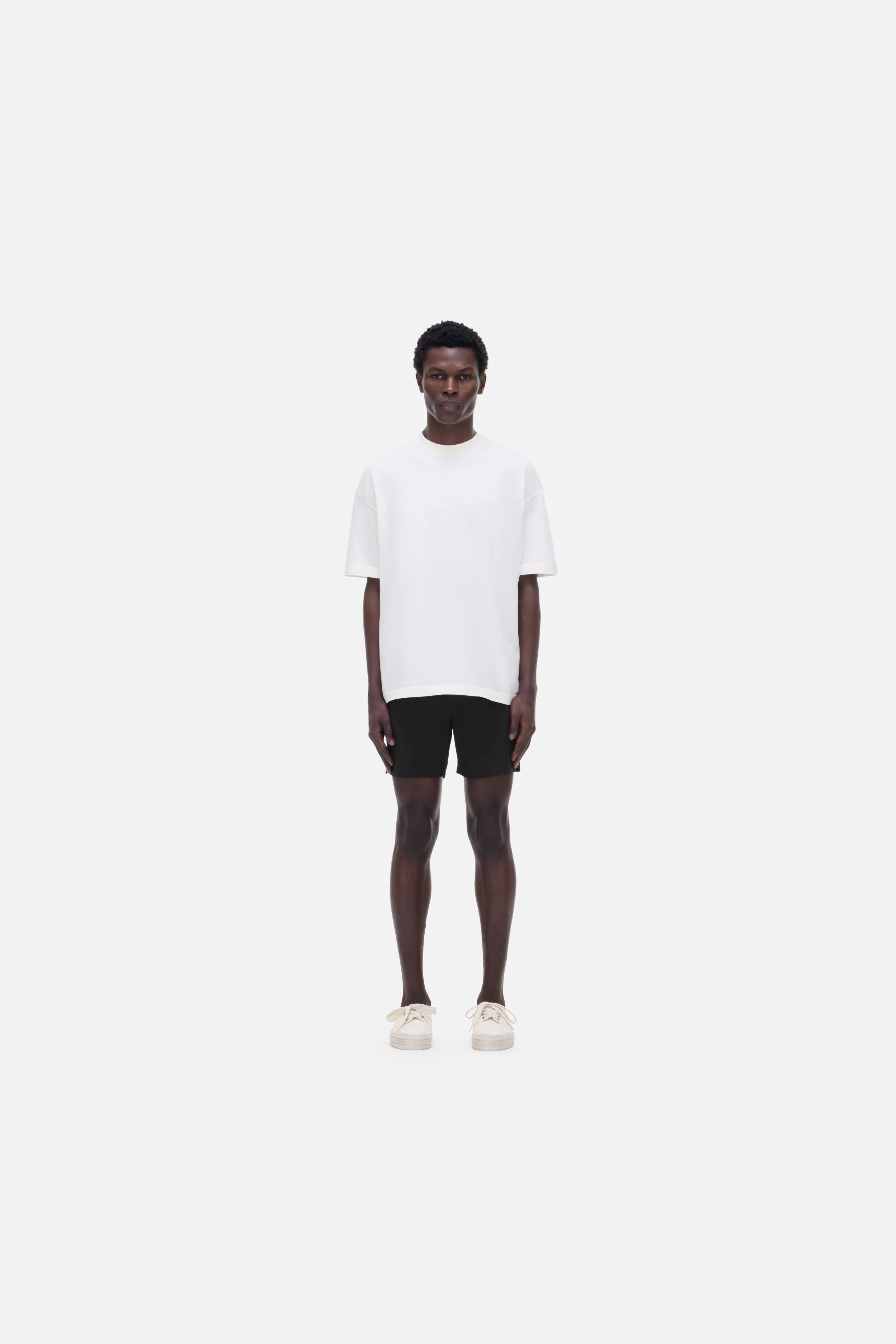 RACER SWIM SHORT - Image 2