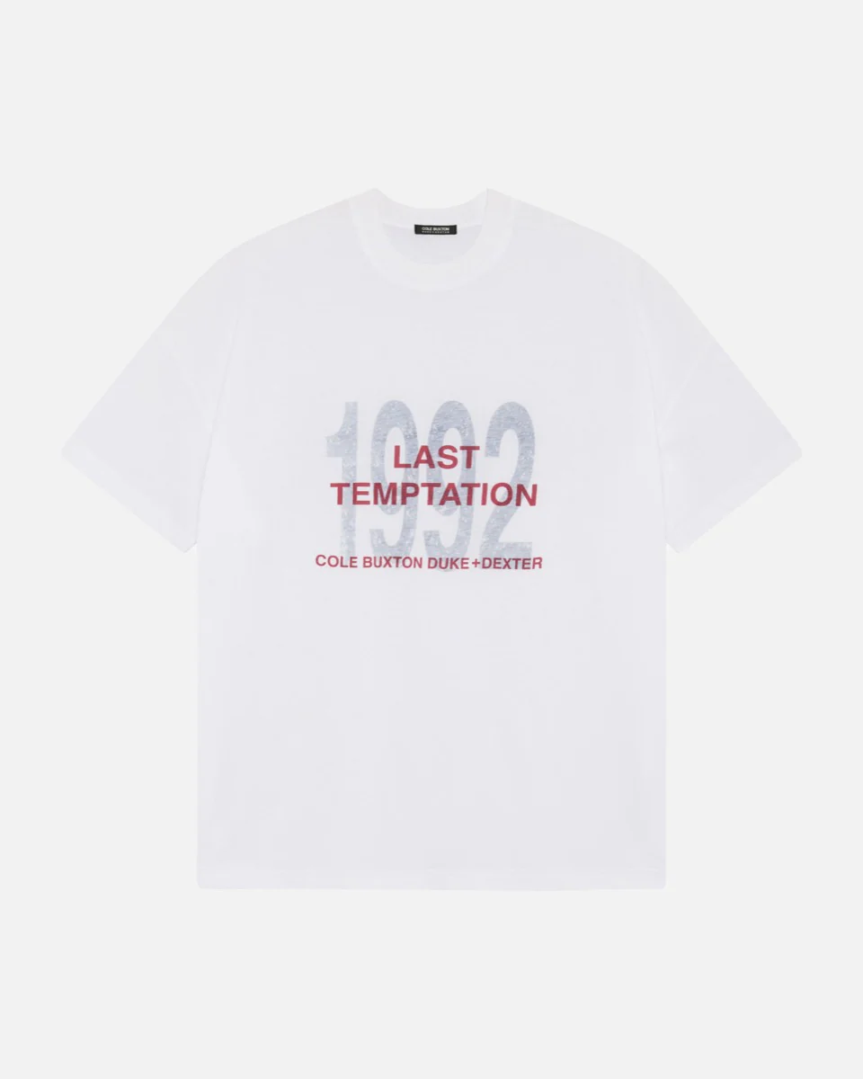 RENAISSANCE T-SHIRT