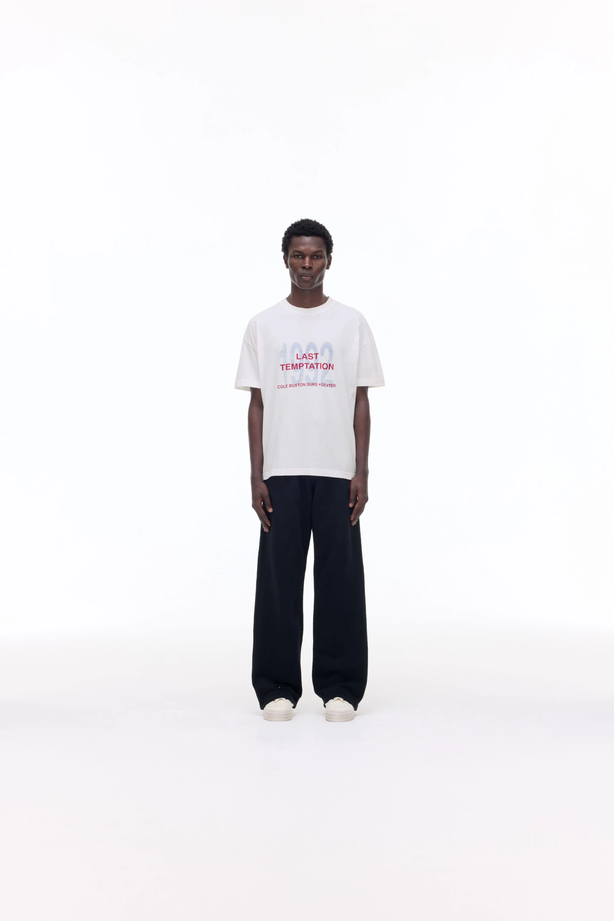 RENAISSANCE T-SHIRT - Image 2