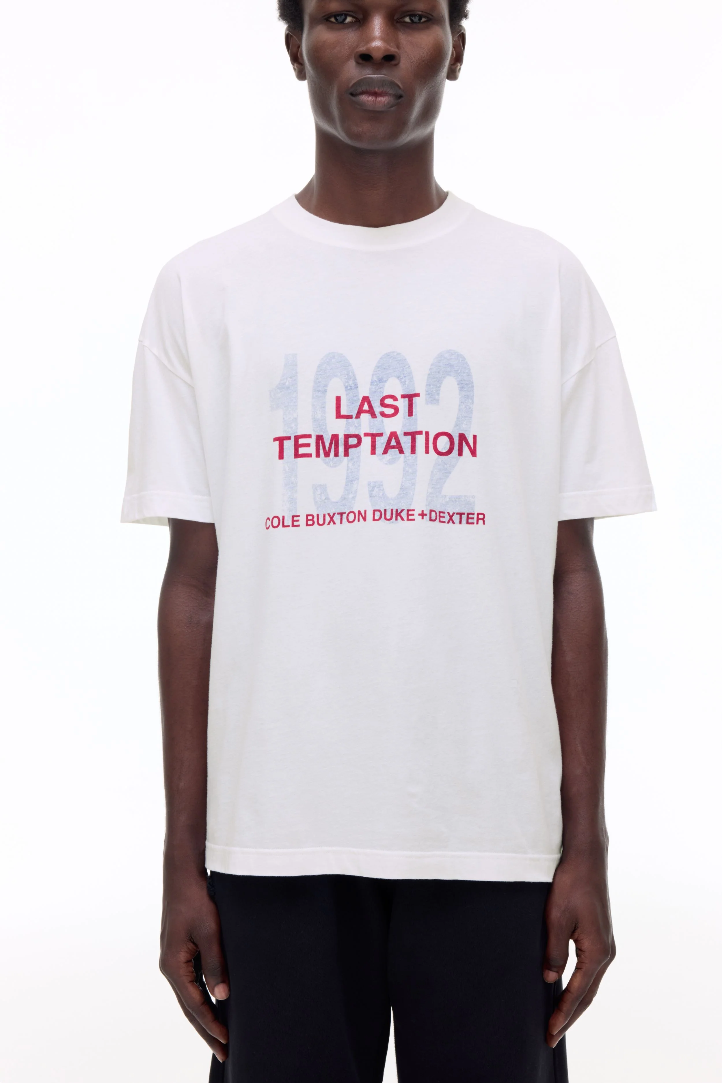 RENAISSANCE T-SHIRT - Image 5