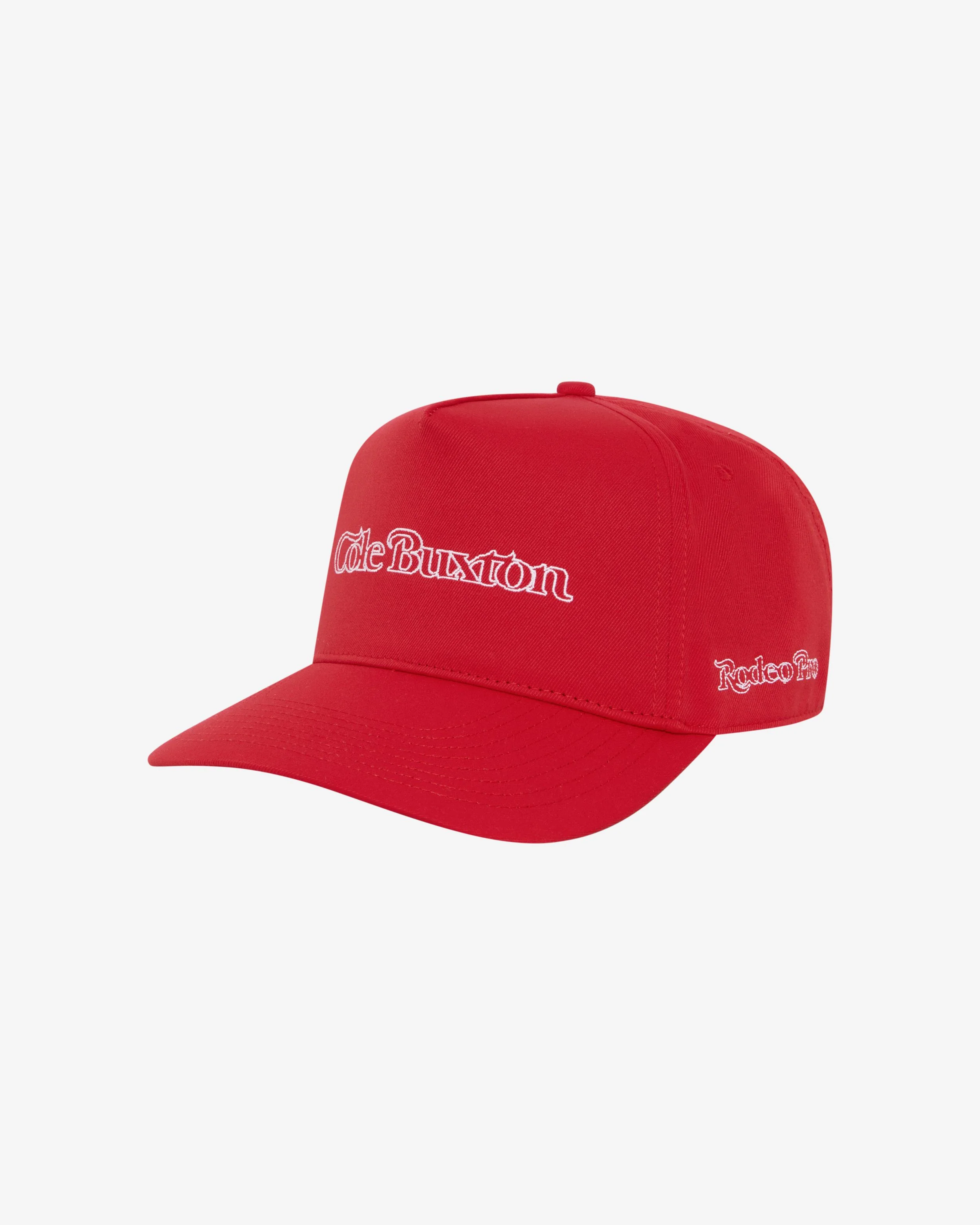 RODEO PRO CAP