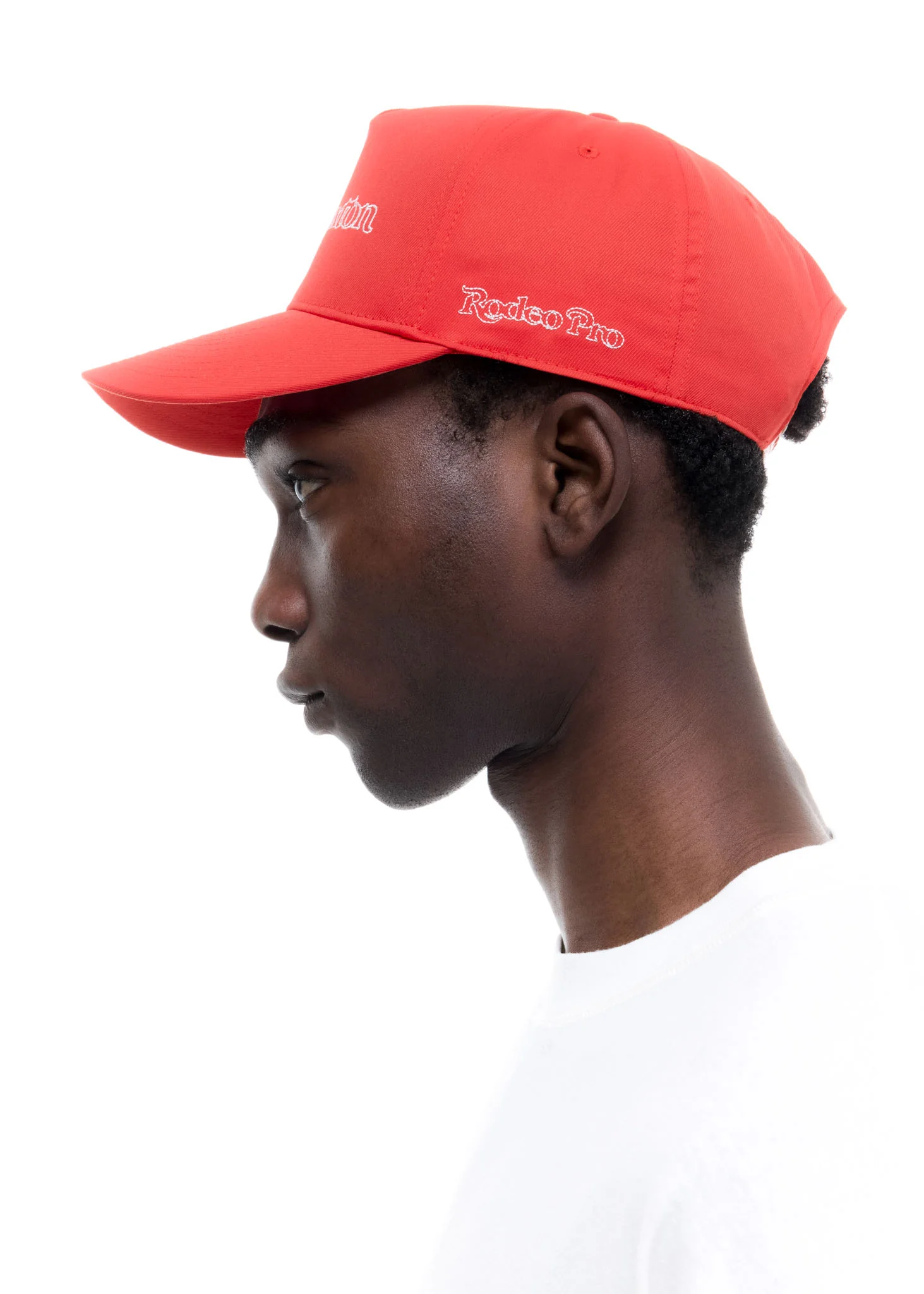 RODEO PRO CAP - Image 3