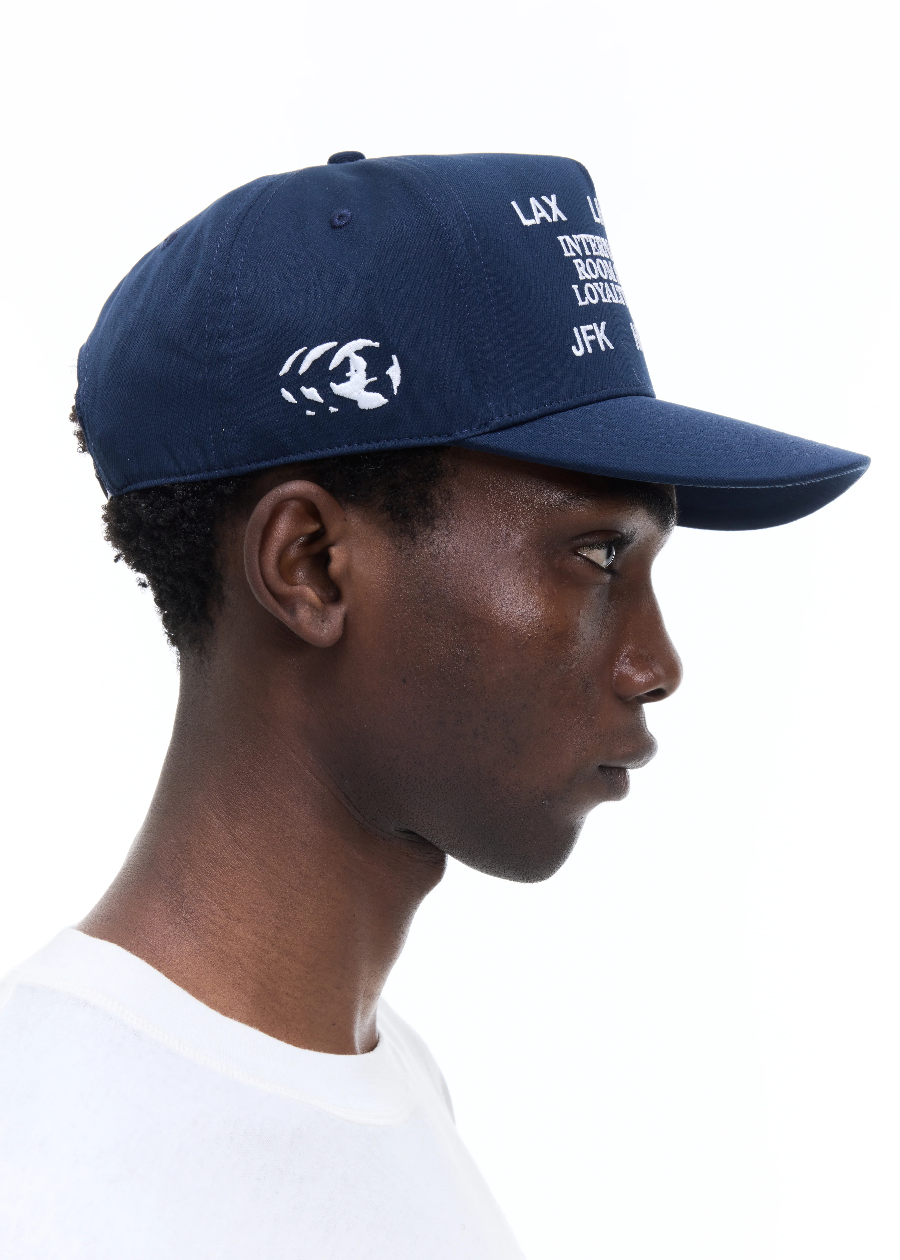 ROOM SERVICE CAP - Image 3