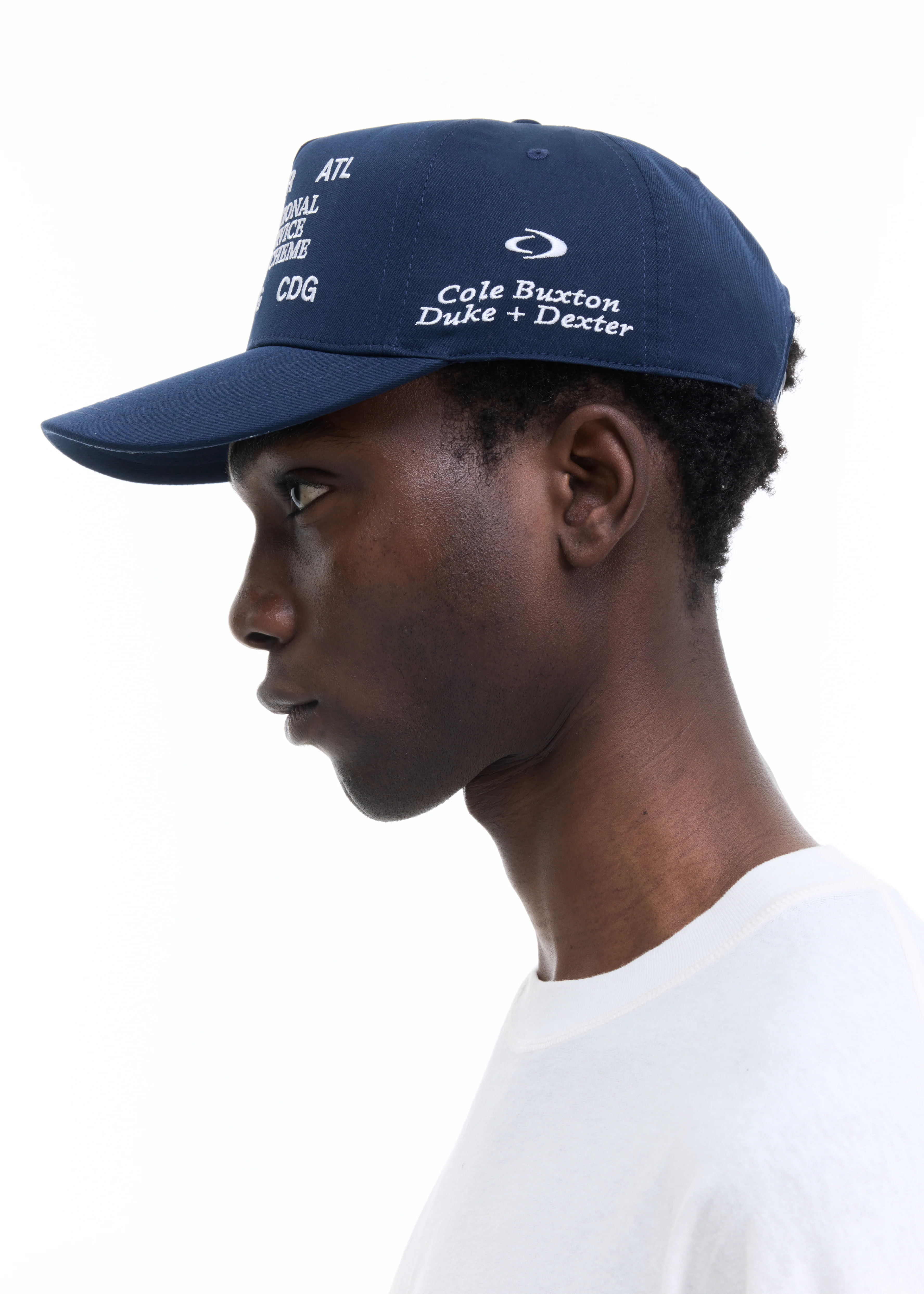 ROOM SERVICE CAP - Image 4