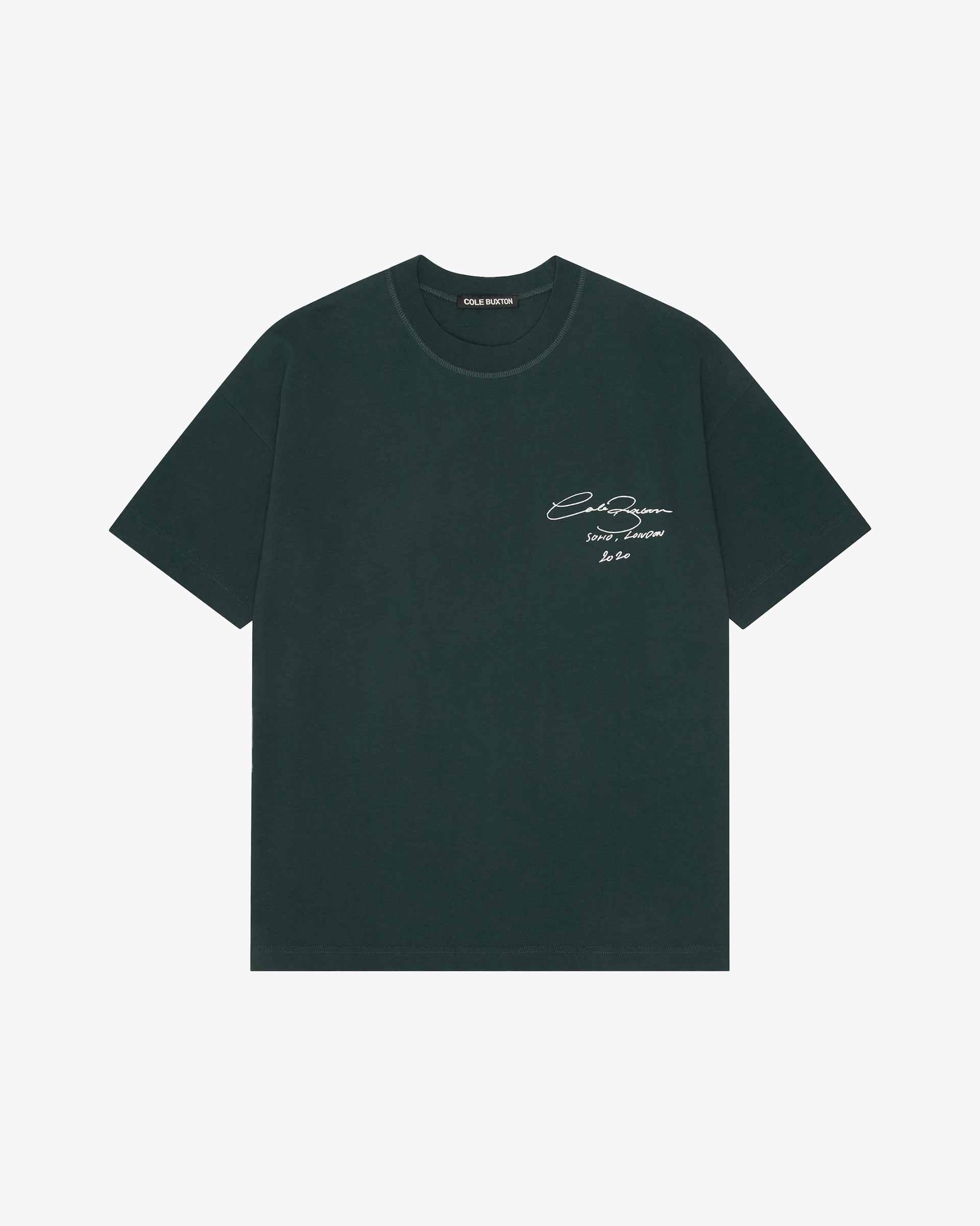SIGNATURE T-SHIRT - Image 8