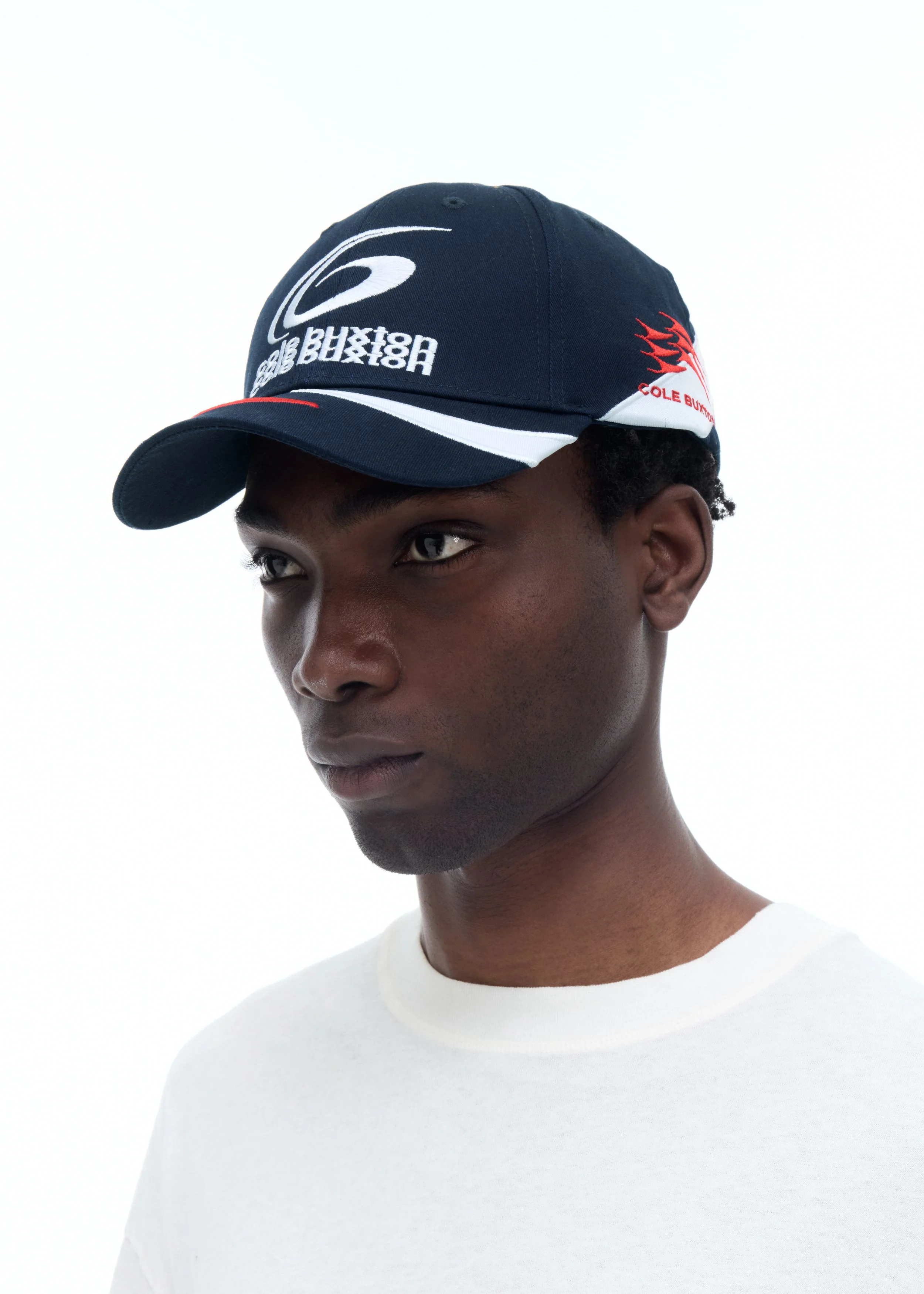 SPONSOR CAP - Image 2