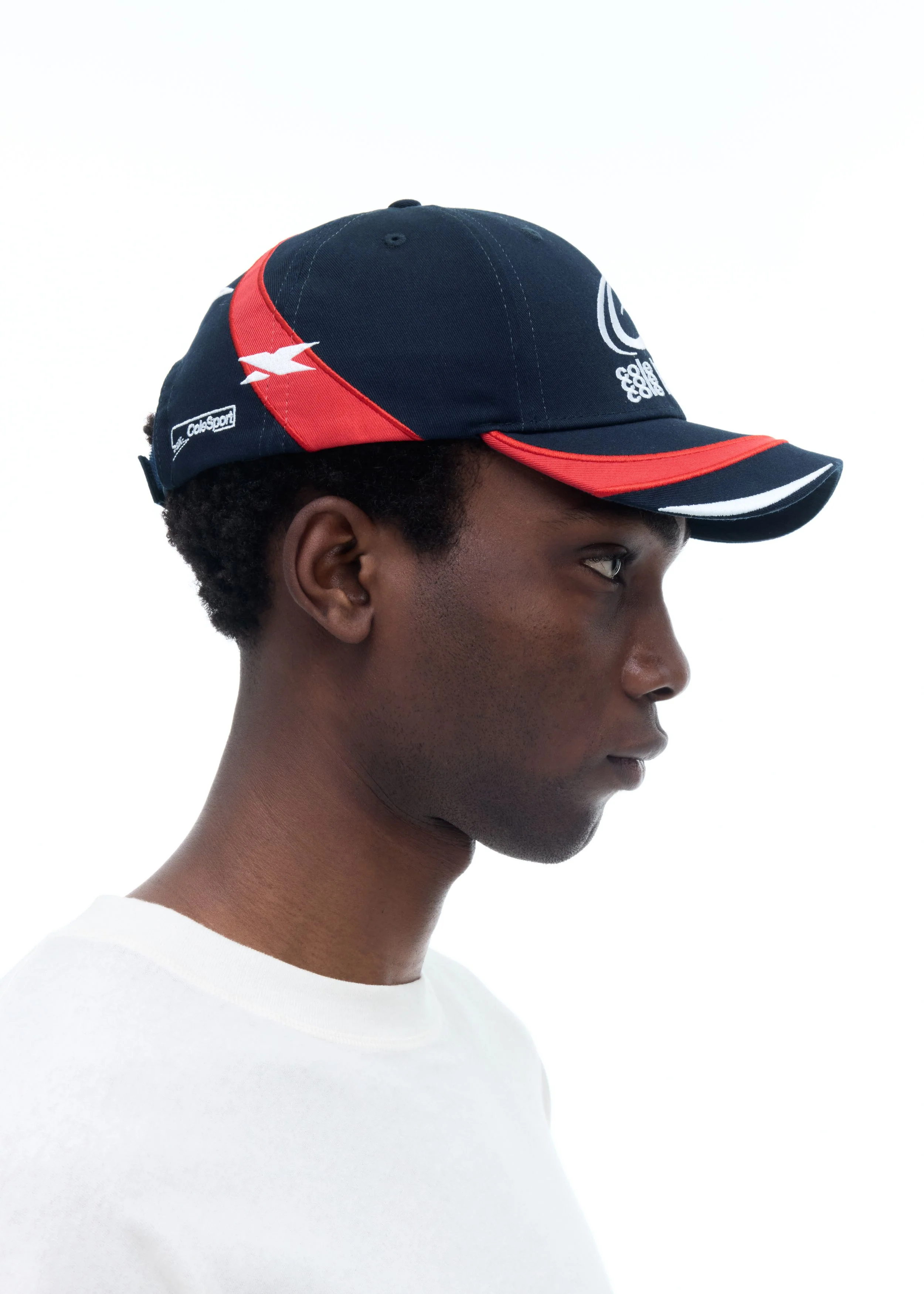 SPONSOR CAP - Image 3