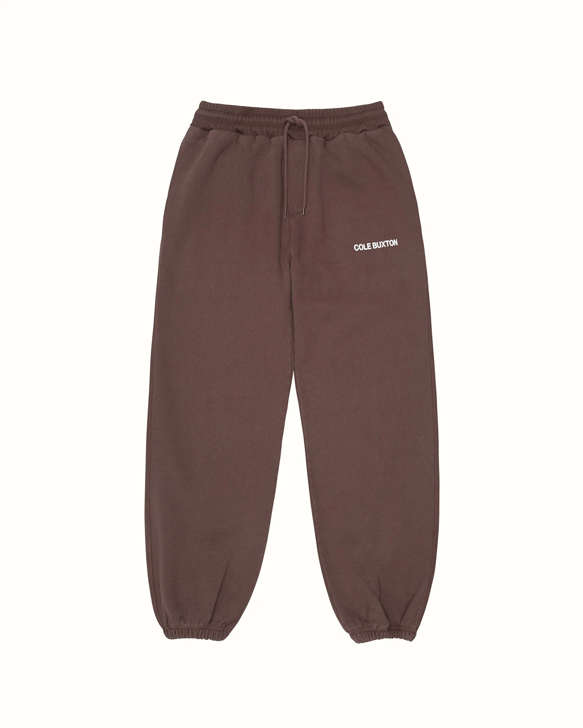 CB SPORTSWEAR SWEATPANTS