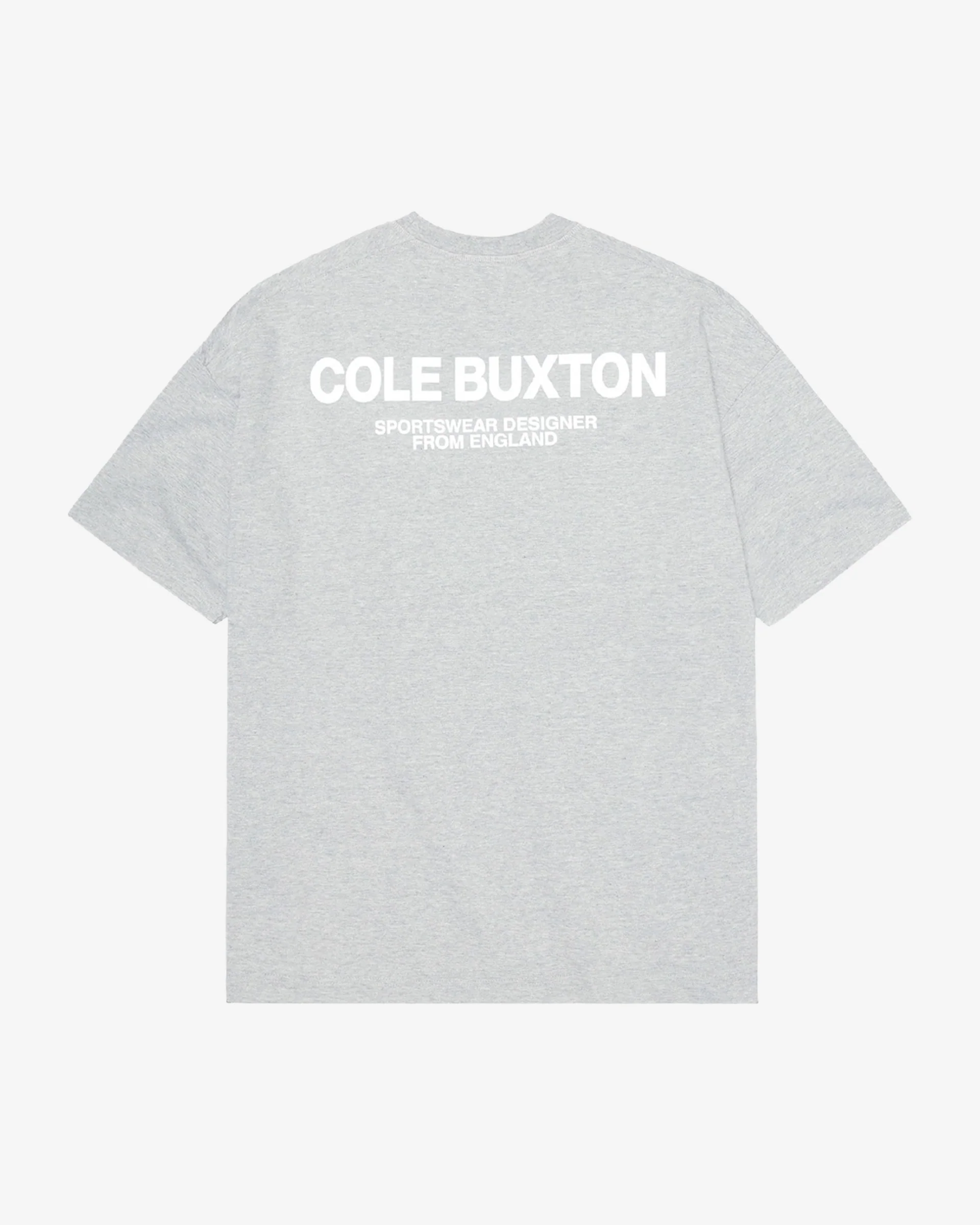CB SPORTSWEAR T-SHIRT