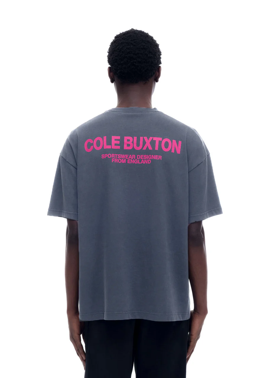 CB SPORTSWEAR T-SHIRT - Image 3