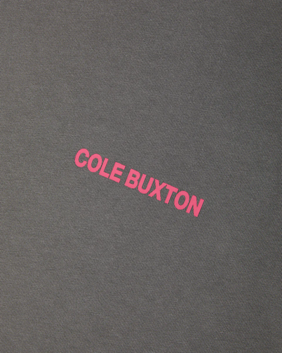 CB SPORTSWEAR T-SHIRT - Image 5