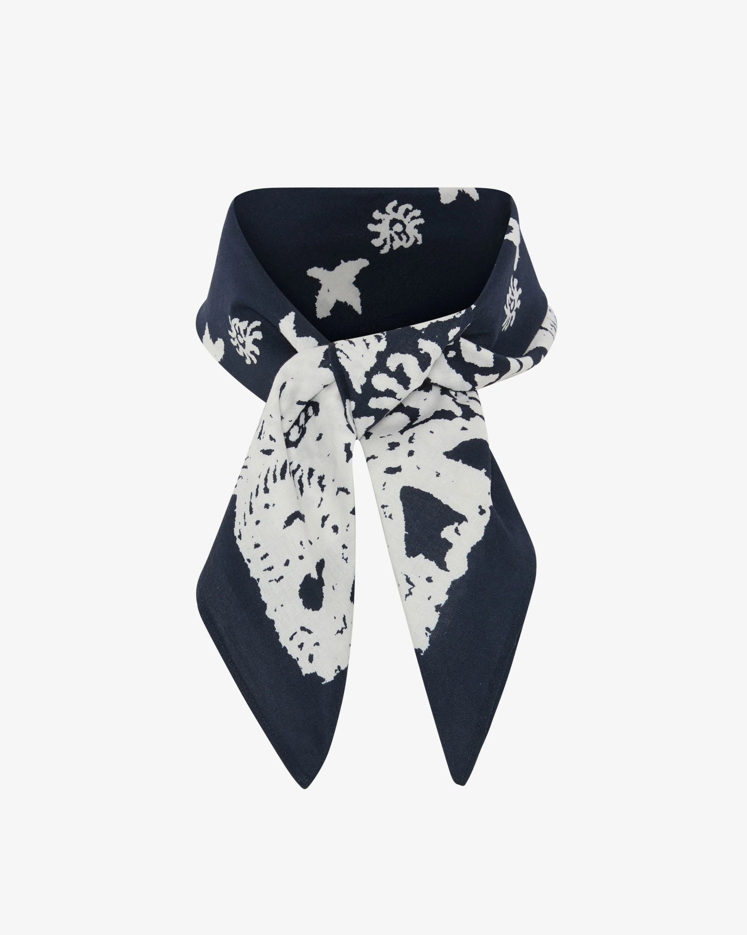 SURF PAISLEY BANDANA - Image 2