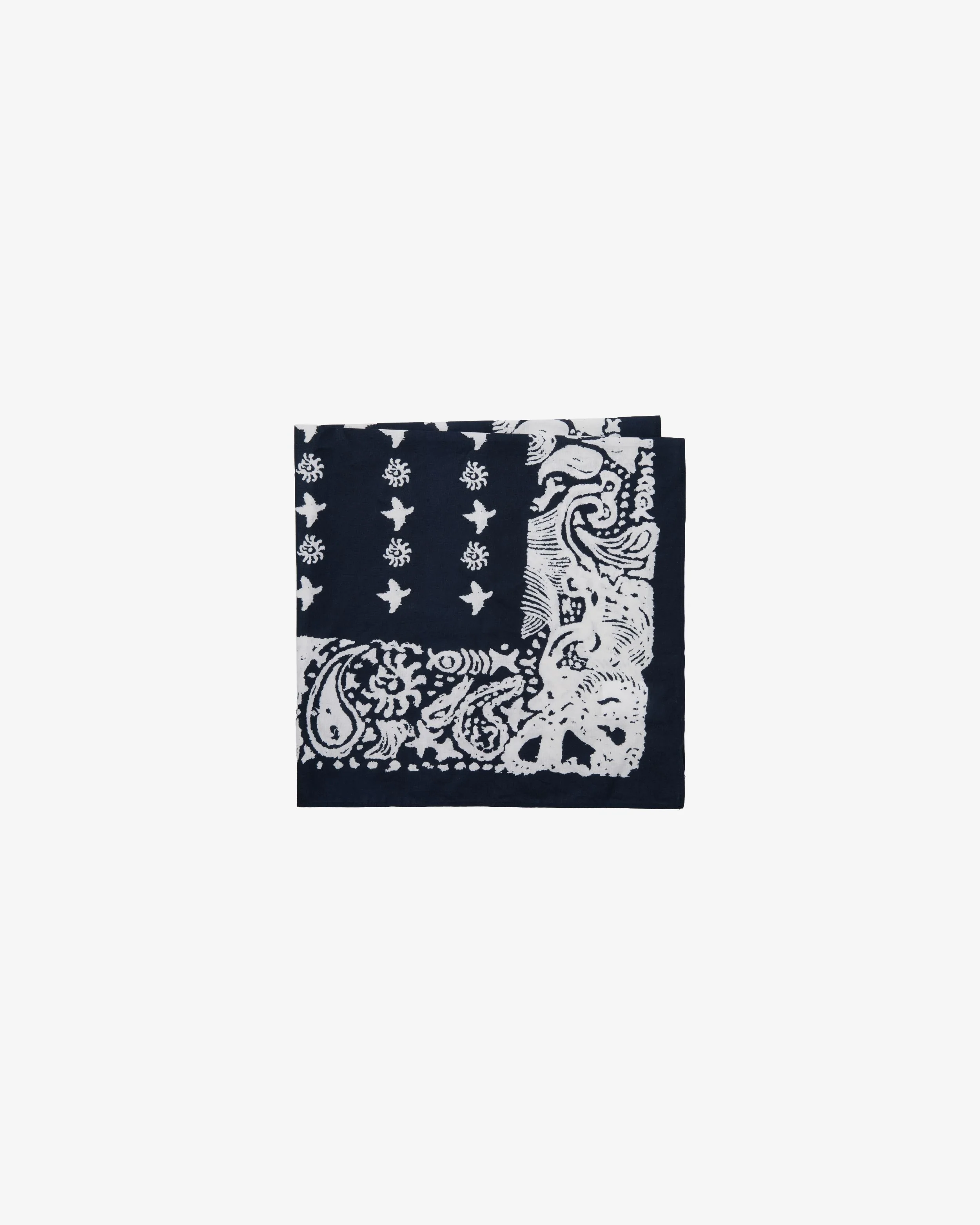 SURF PAISLEY BANDANA - Image 3
