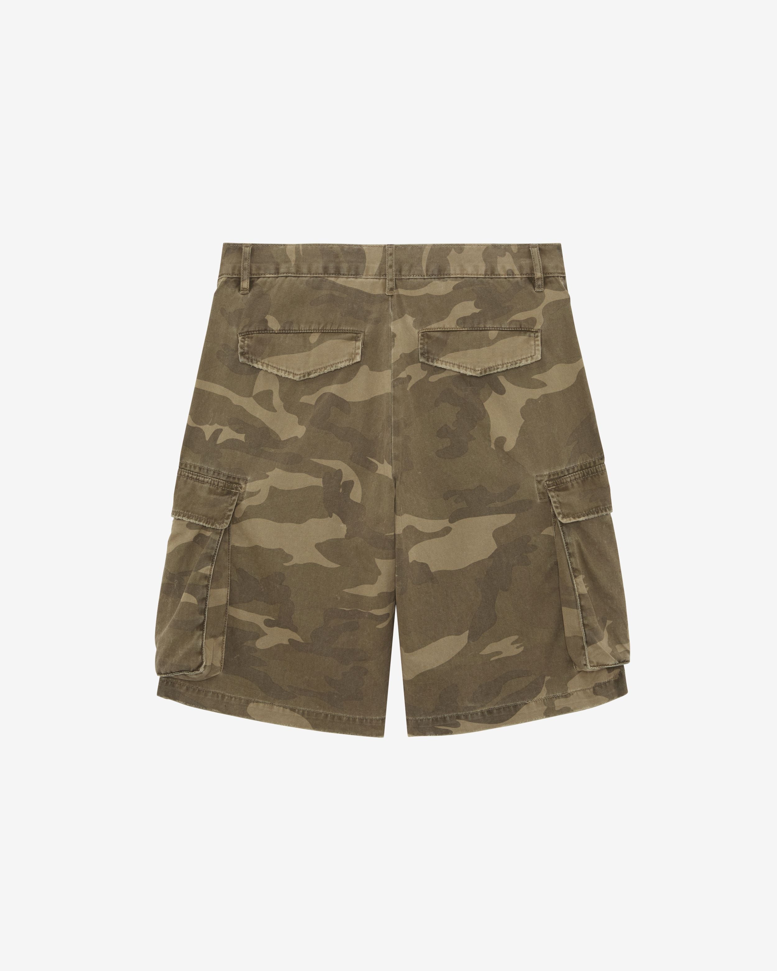 SURPLUS CARGO SHORTS - Image 6