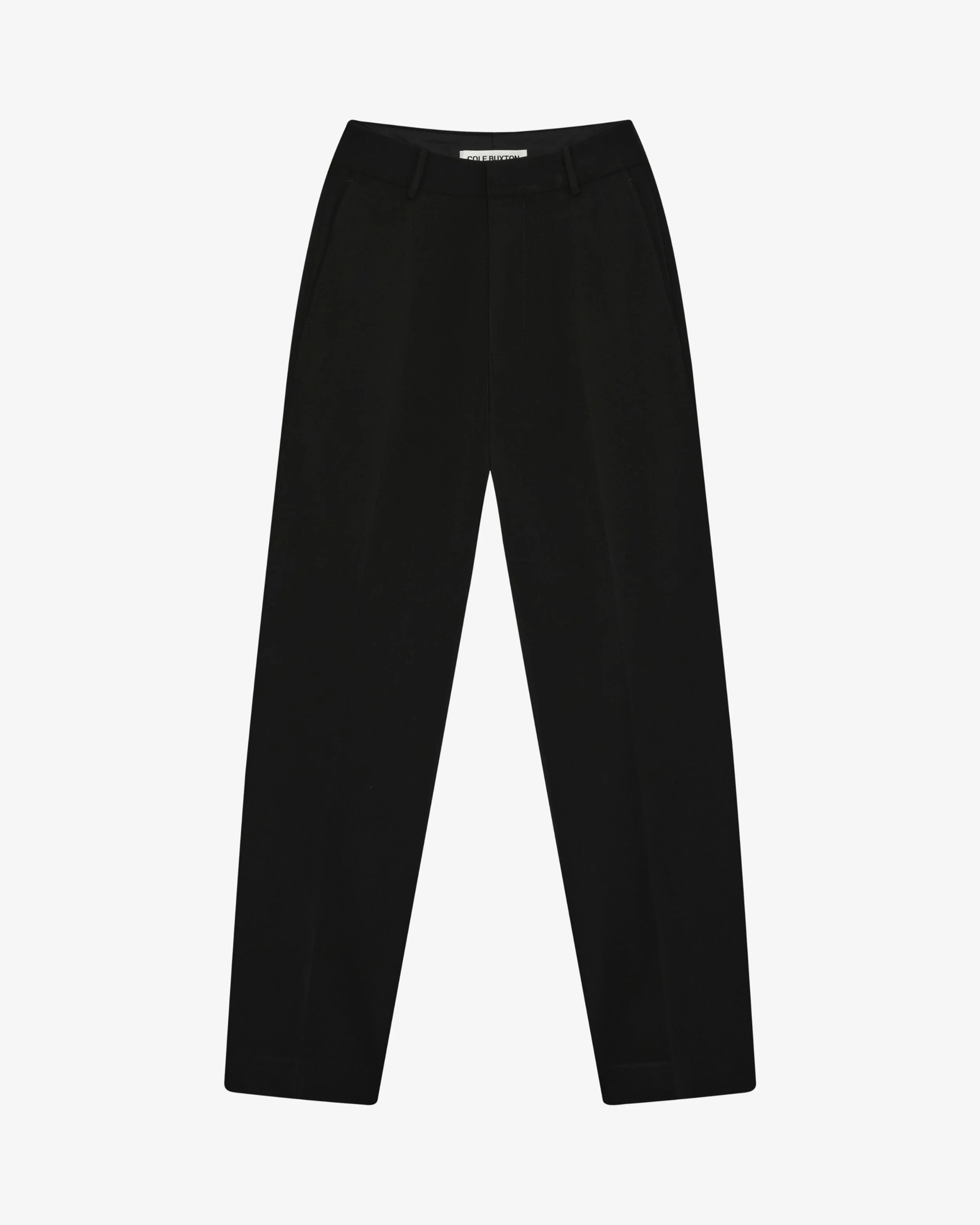 TAILORED TROUSER
