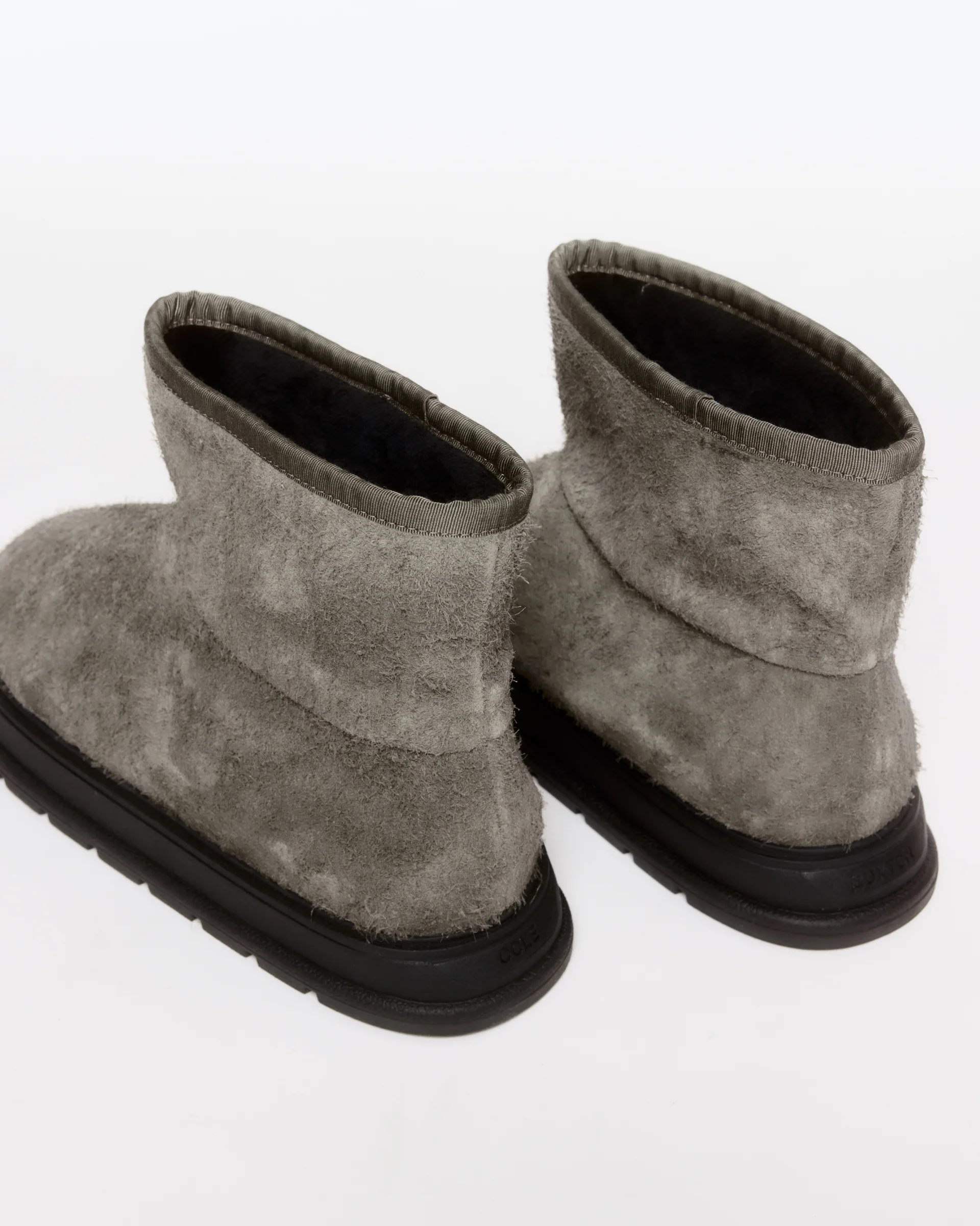 THE BIG BOOT - Image 4