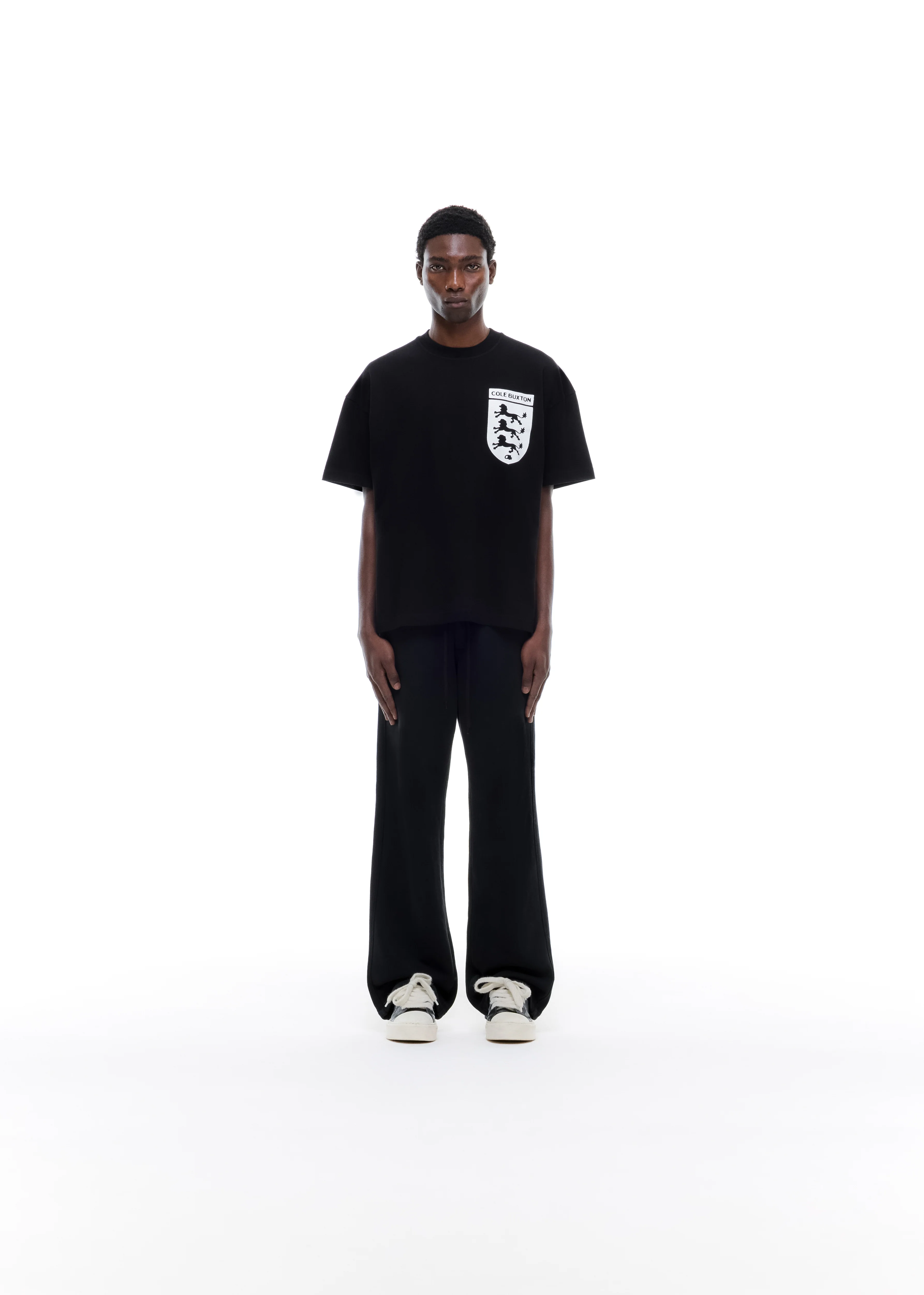 THREE LIONS T-SHIRT - Image 2