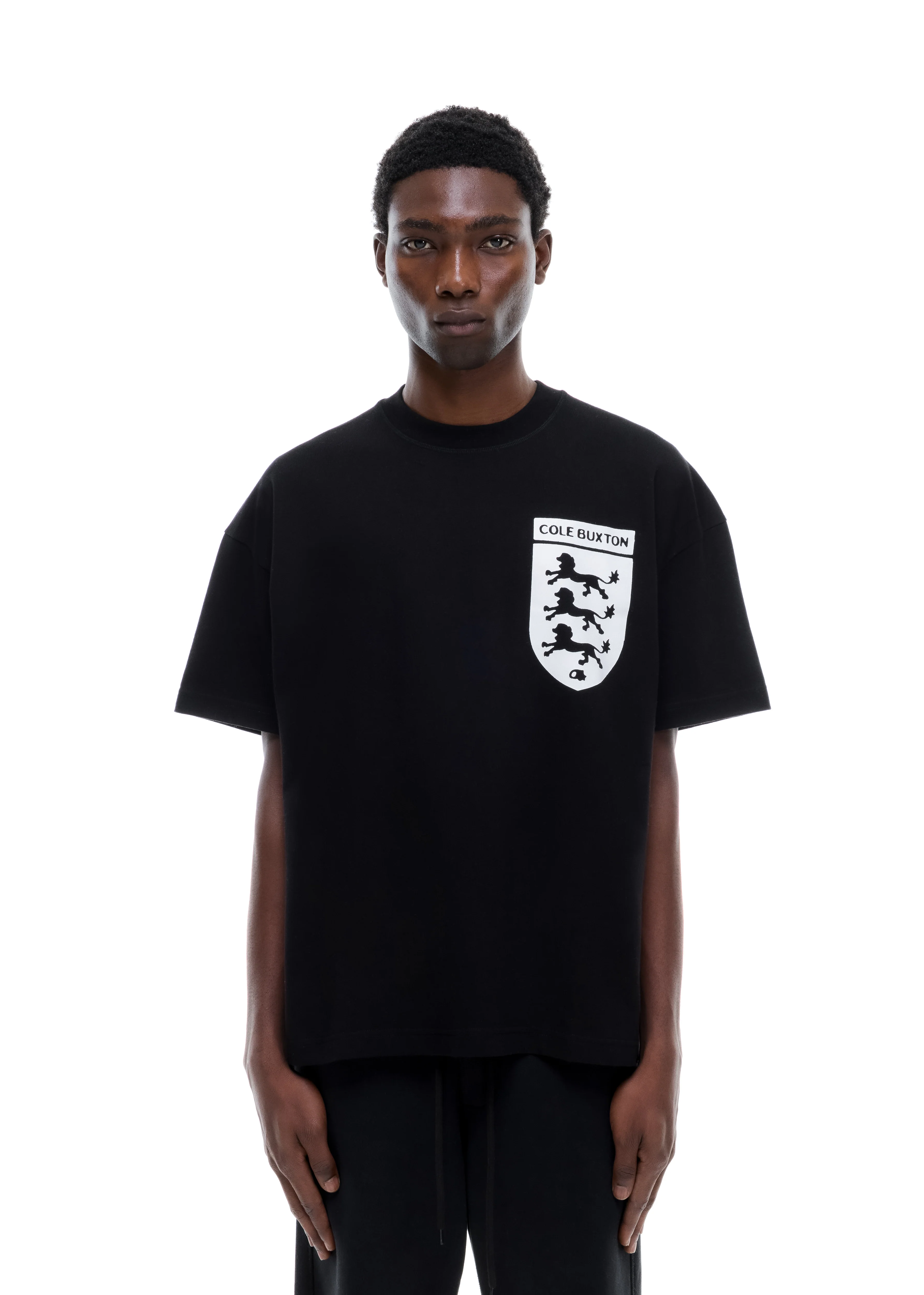 THREE LIONS T-SHIRT - Image 4