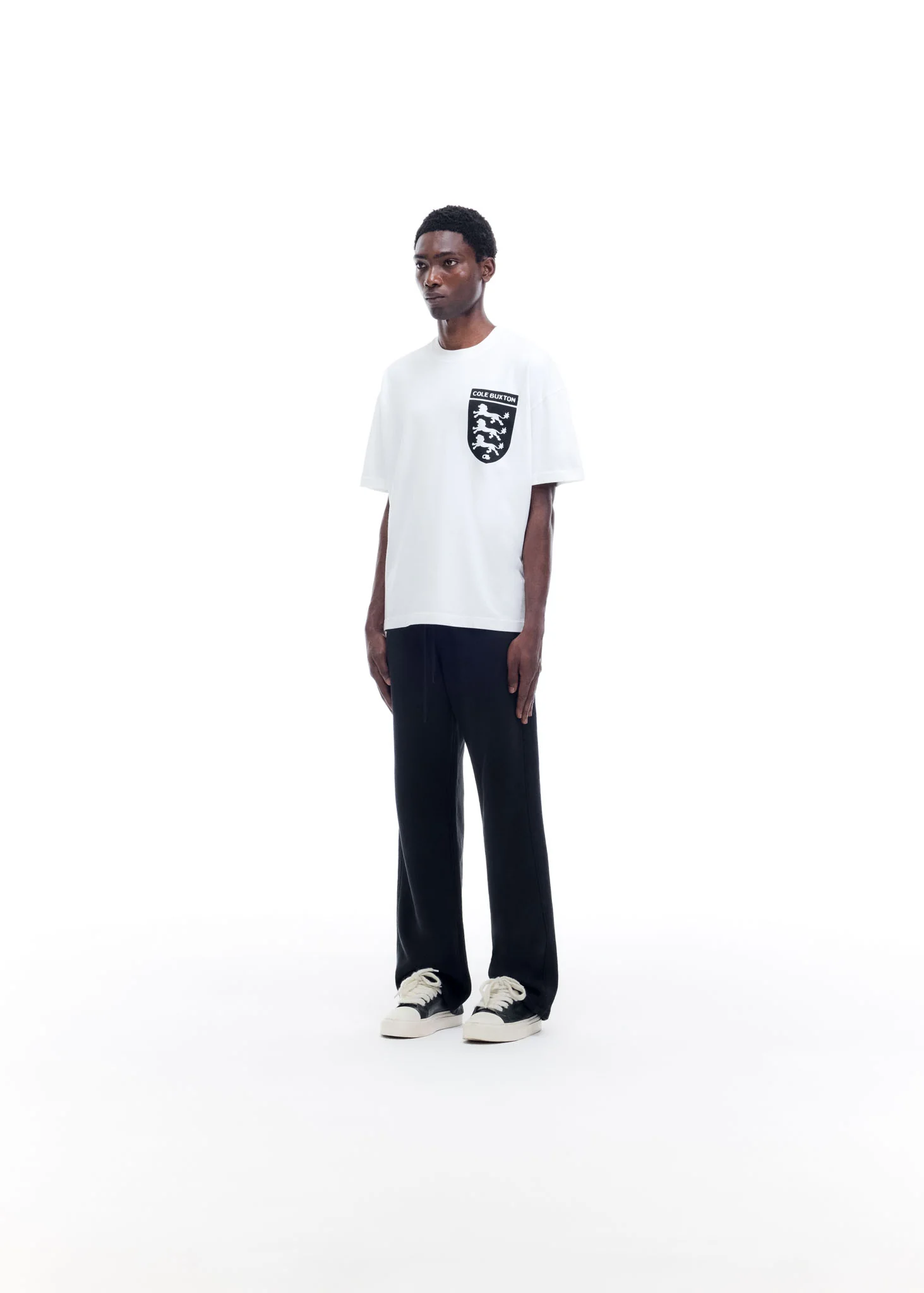 THREE LIONS T-SHIRT - Image 3