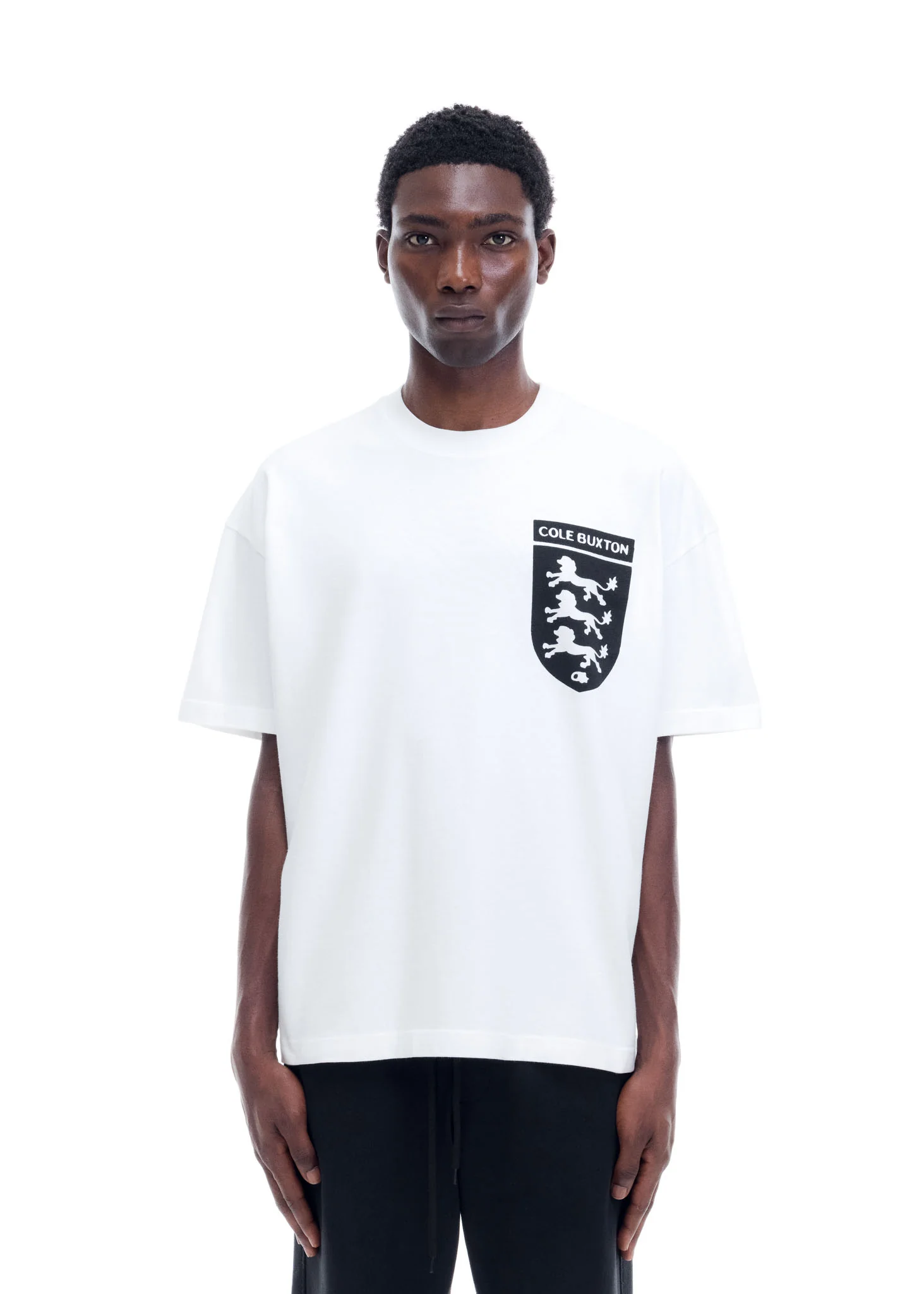 THREE LIONS T-SHIRT - Image 4