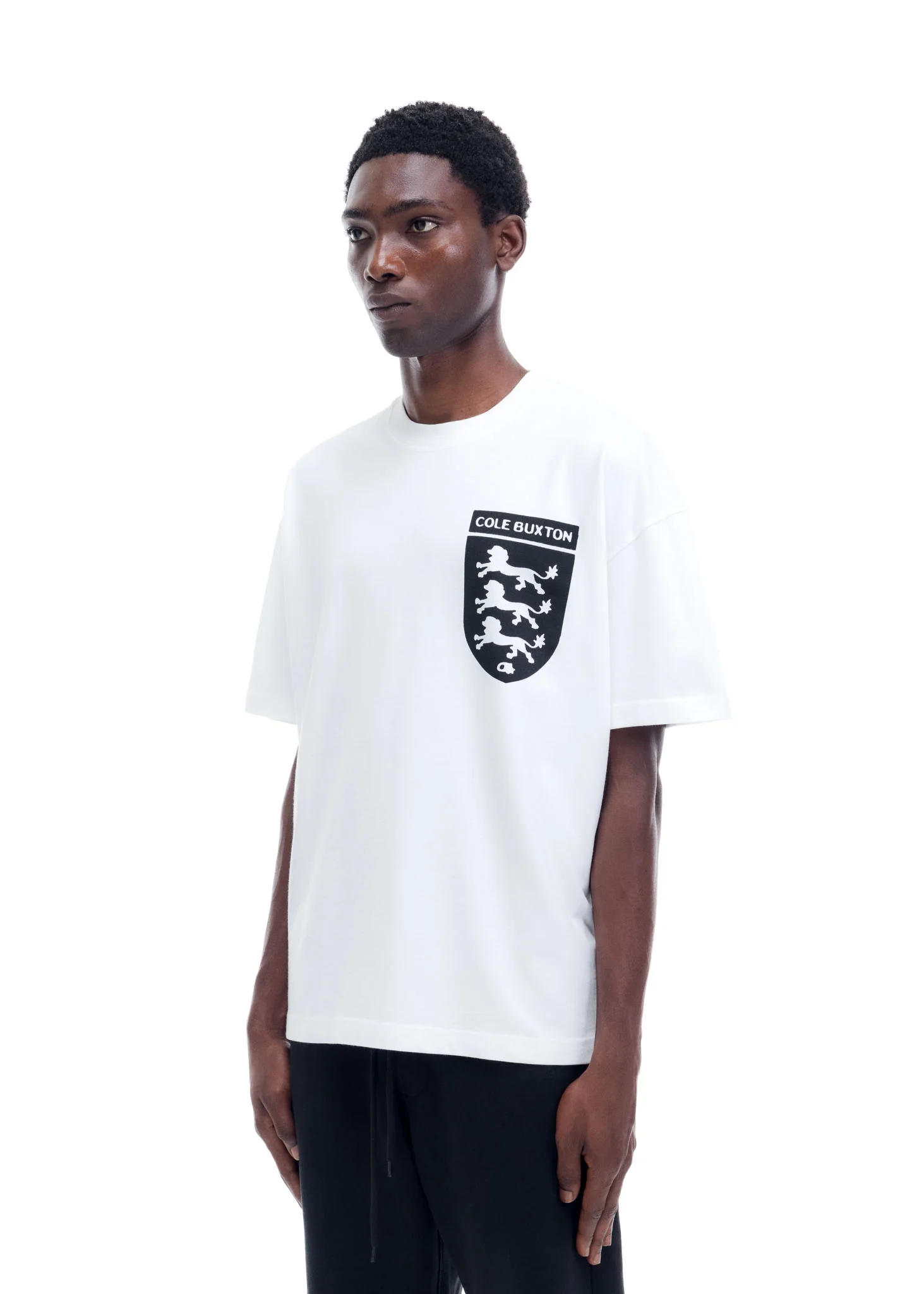THREE LIONS T-SHIRT - Image 5